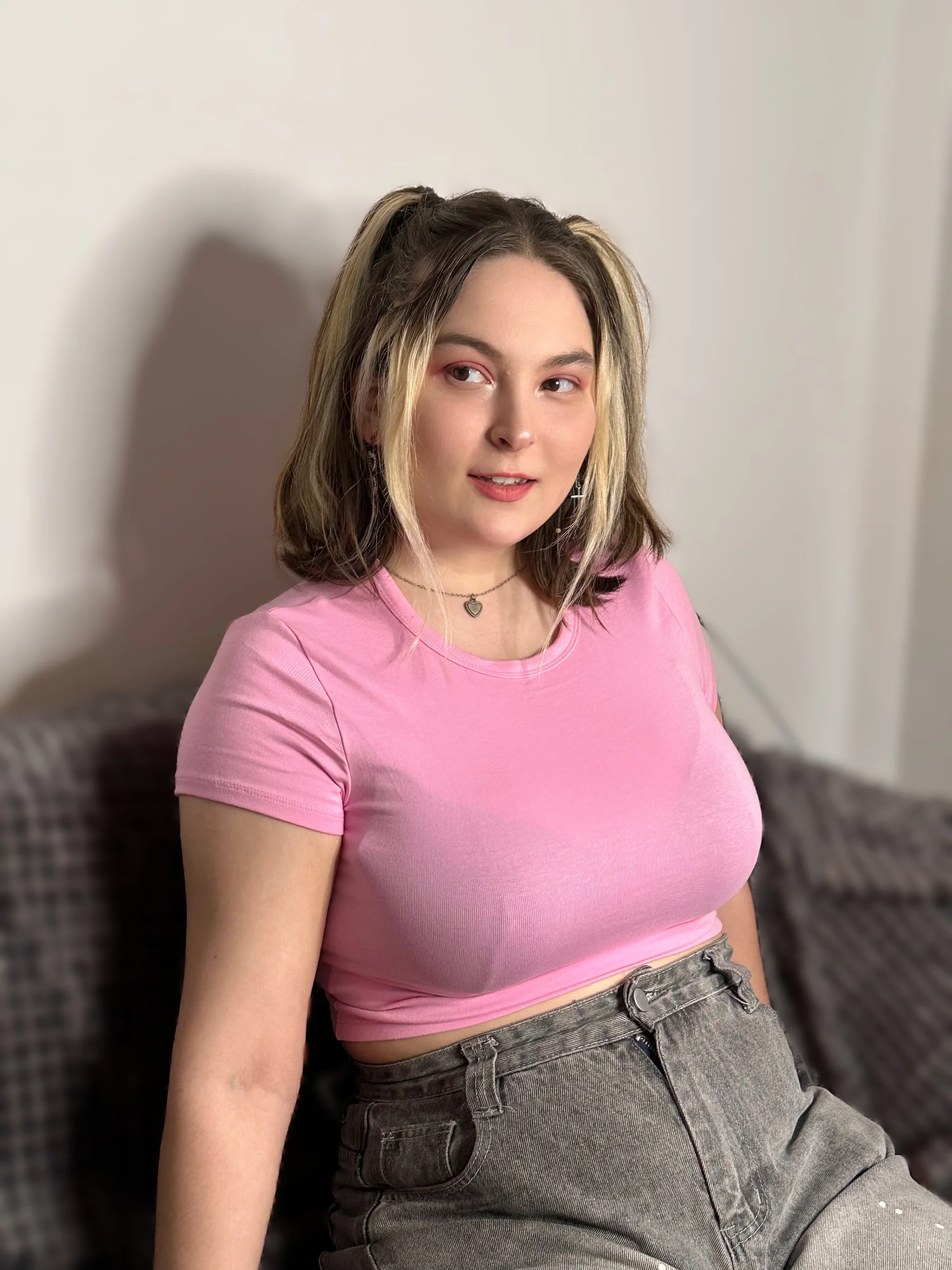 XXX Porn Photo of Nude _KateBurlesk 3