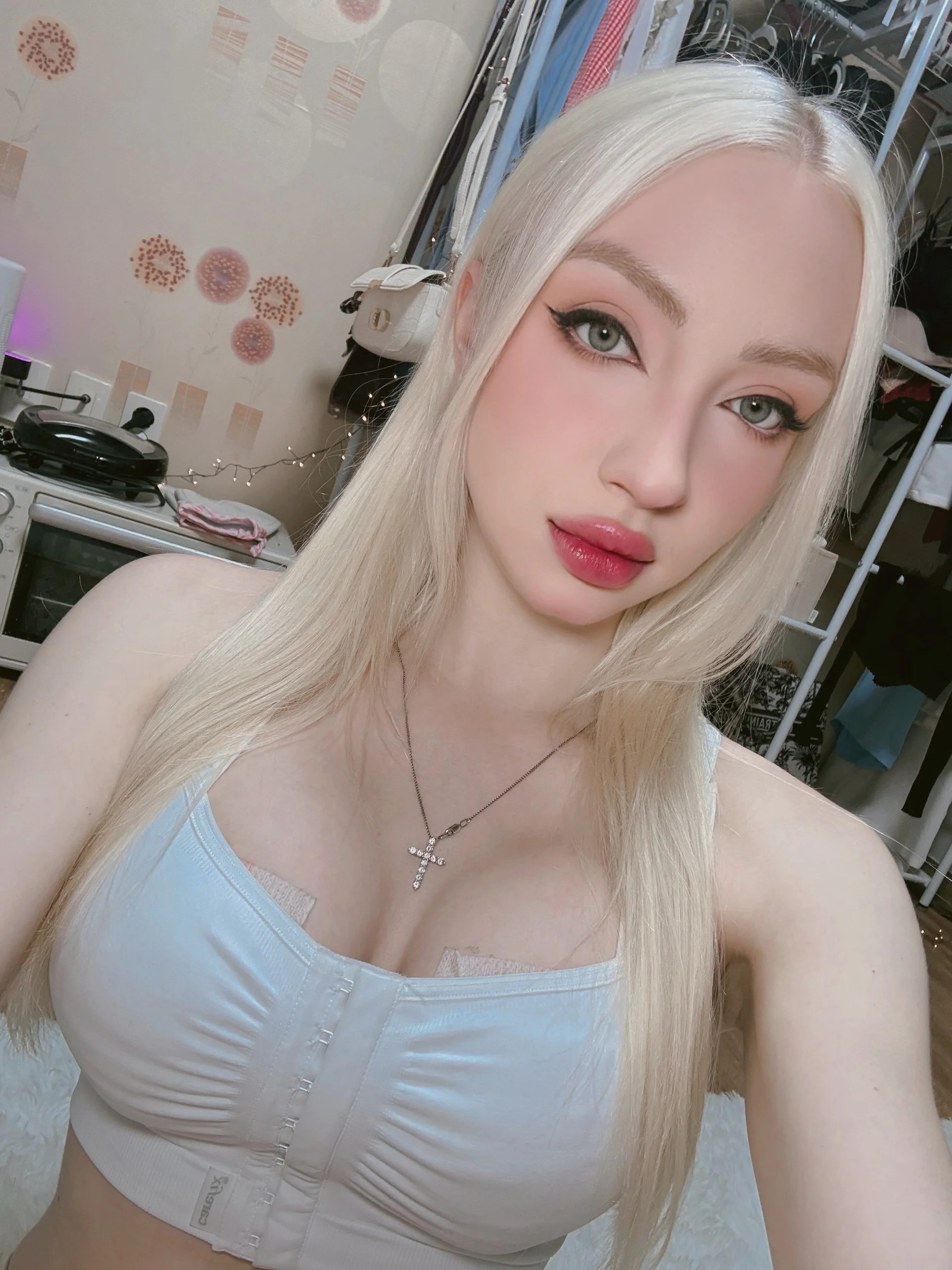 XXX Porn Photo of Nude Aangell7777 3