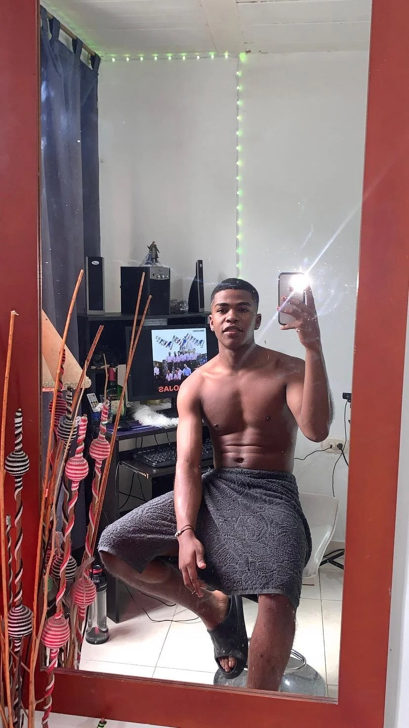 XXX Porn Photo of Nude DEMOND_333 22