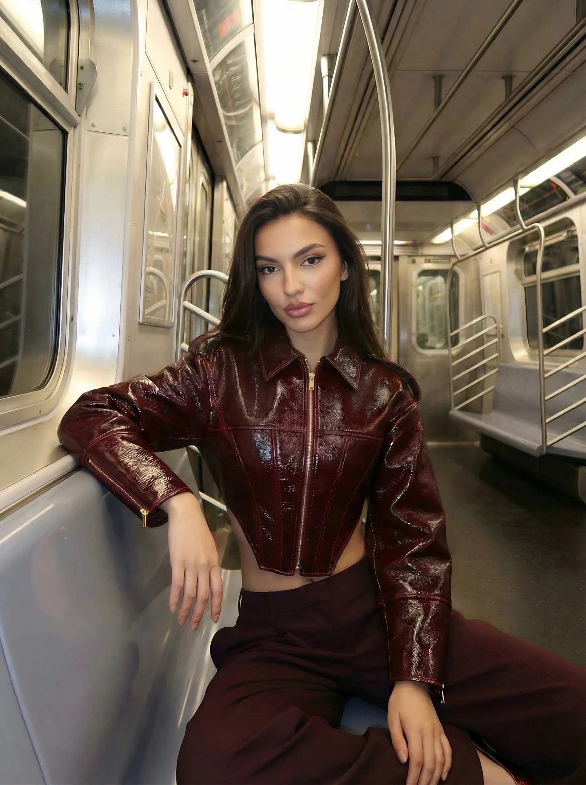 XXX Porn Photo of Nude InnaKalina 39