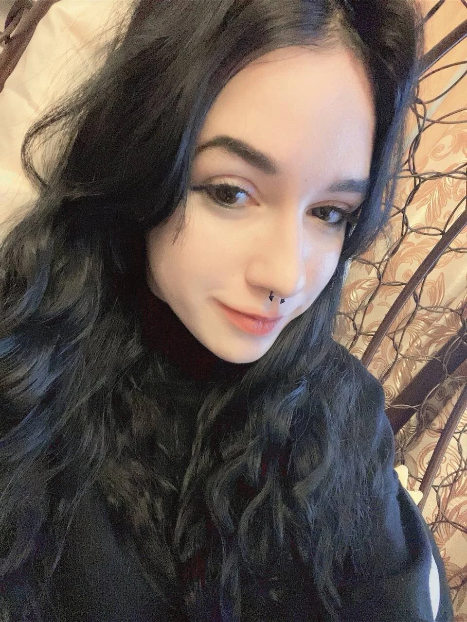 XXX Porn Photo of Nude JoanReed 7