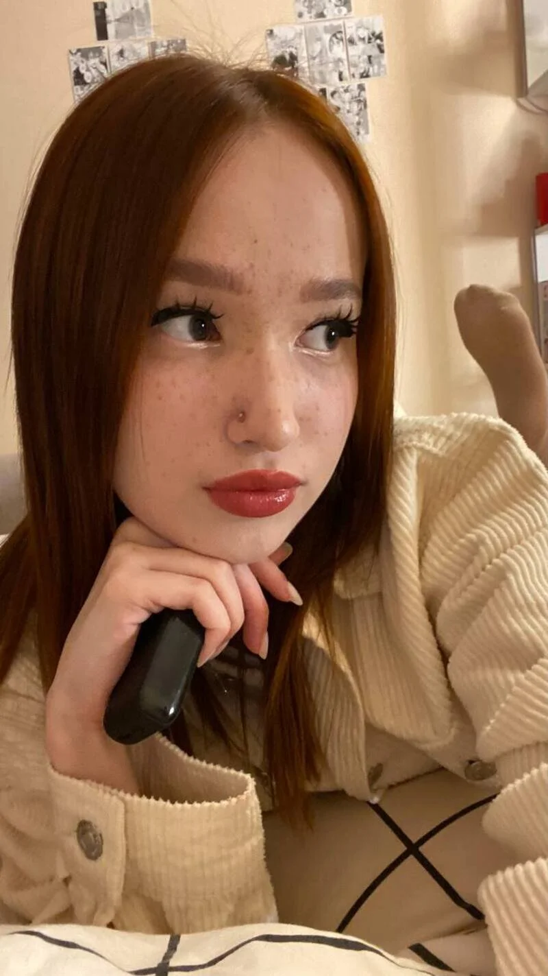 XXX Porn Photo of Nude Hakory 1