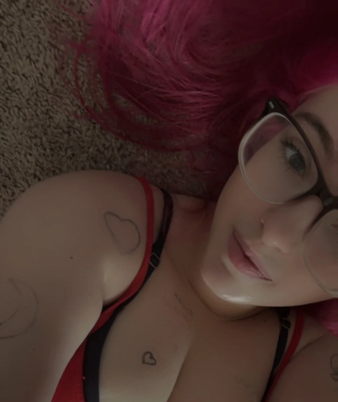 XXX Porn Photo of Nude AnimatedOverpass 1