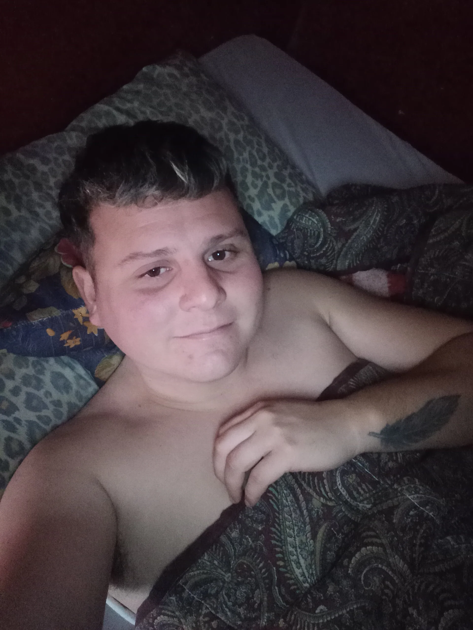 XXX Porn Photo of Nude arcepablito32 6