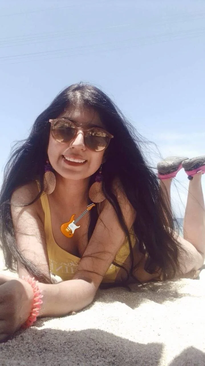 XXX Porn Photo of Nude ZharidjParker 62