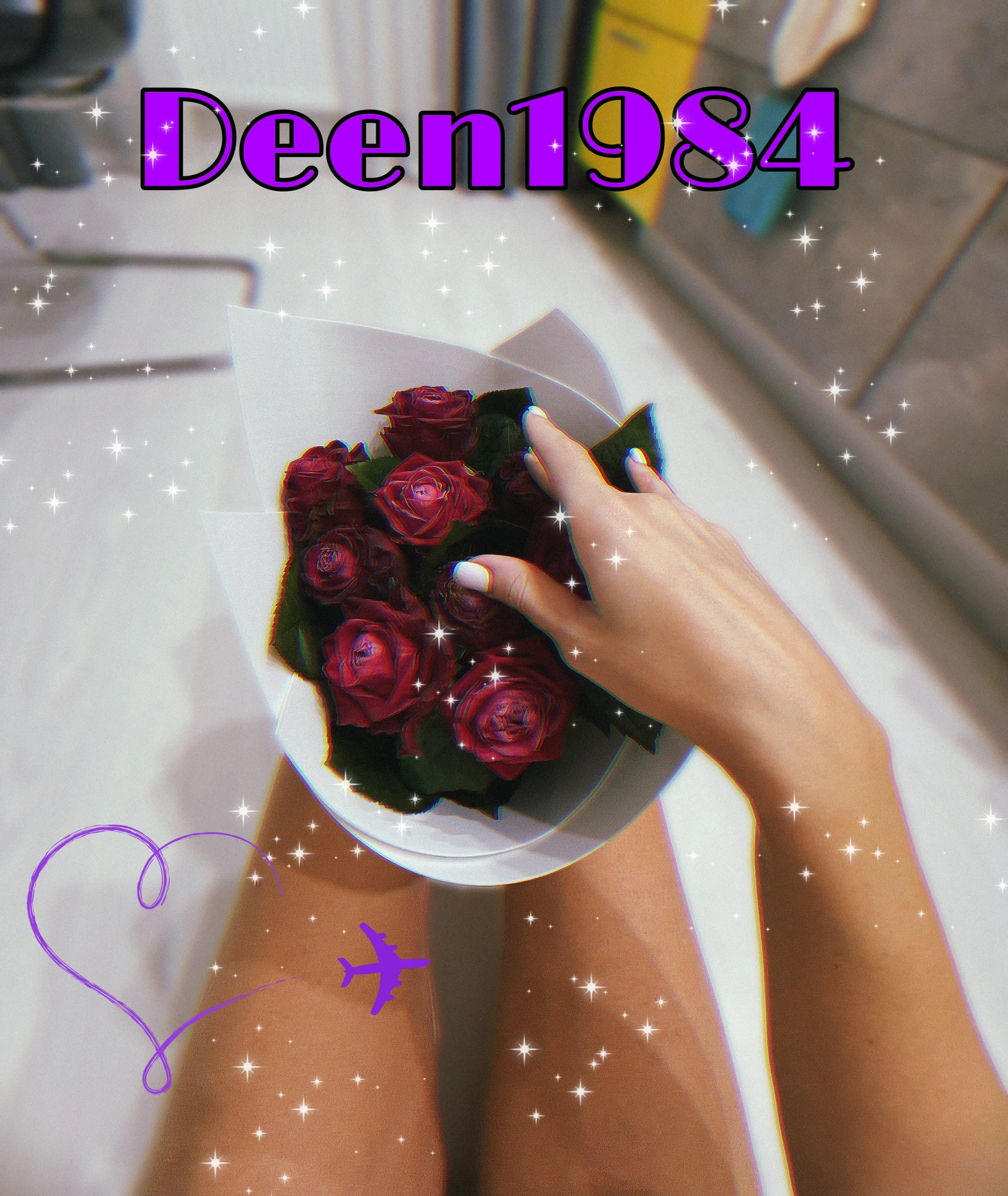 XXX Porn Photo of Nude Chel_sea_ 162