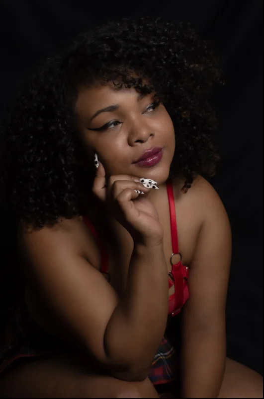 XXX Porn Photo of Nude sugarbrown011 46