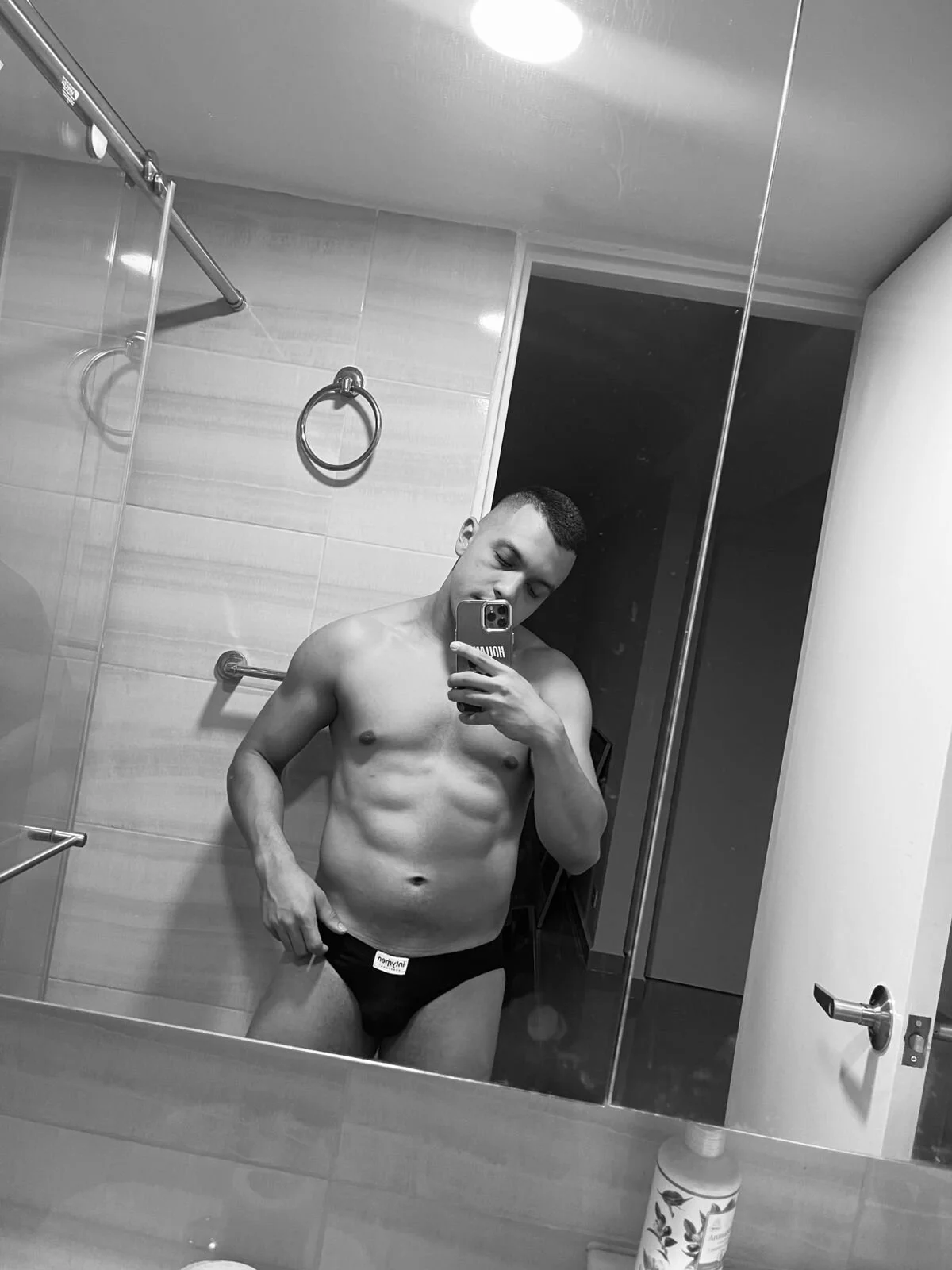 XXX Porn Photo of Nude ArenNoctis 1