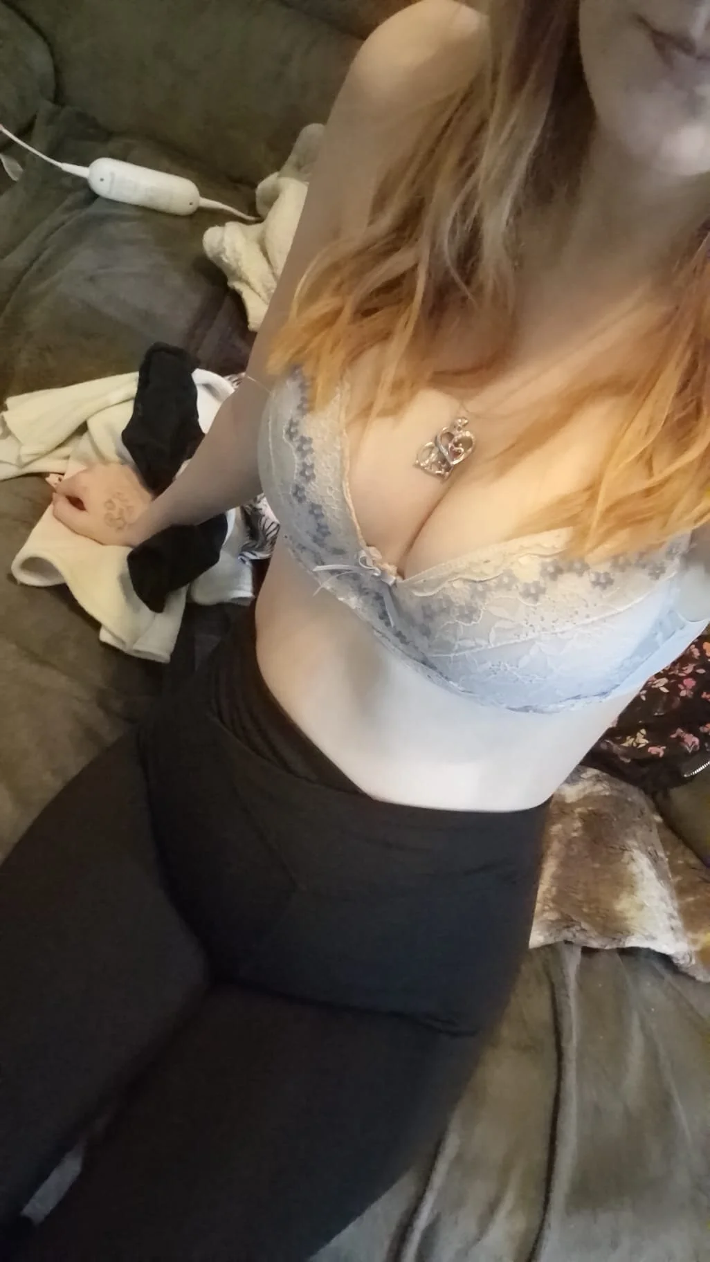 XXX Porn Photo of Nude HornyCatXO 68