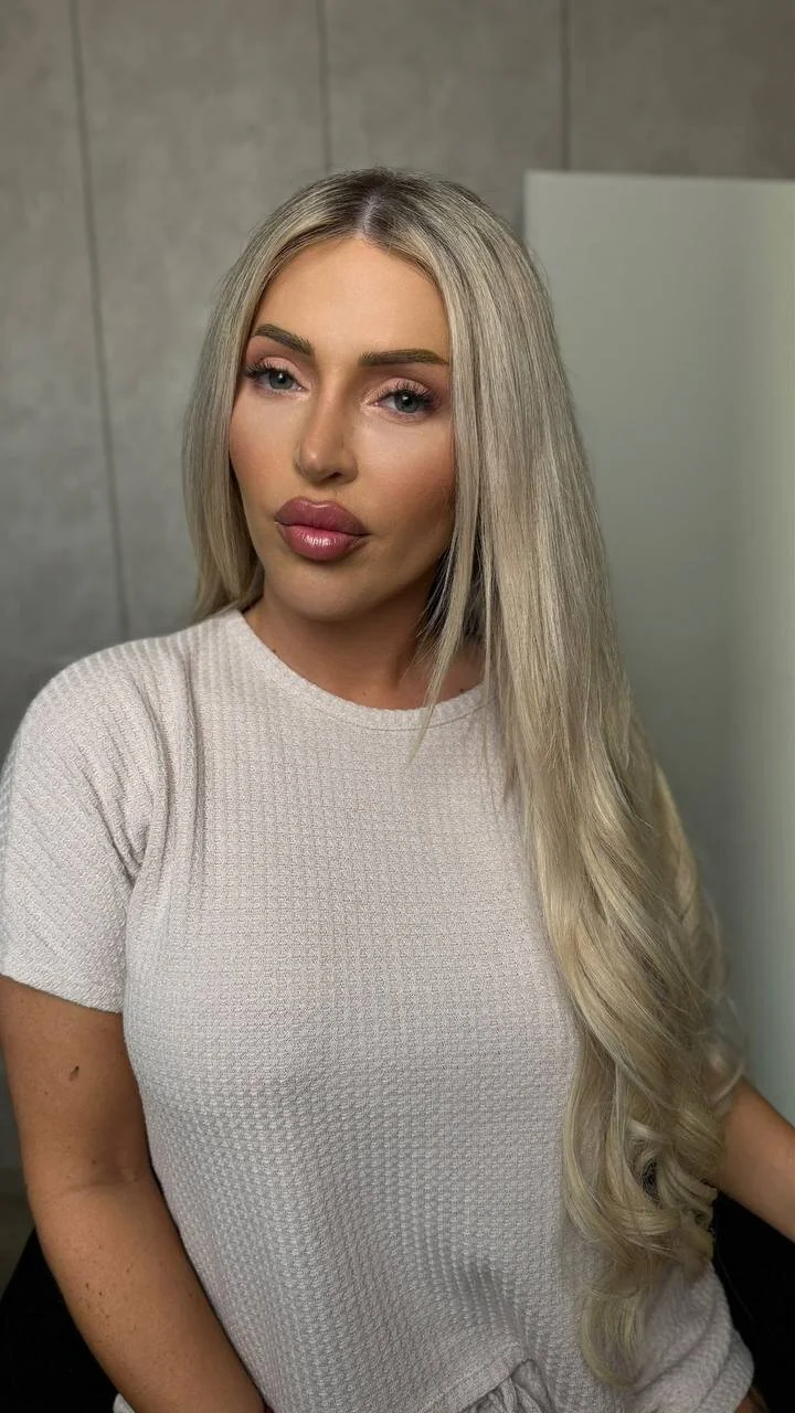 XXX Porn Photo of Nude NadiaMarble 54
