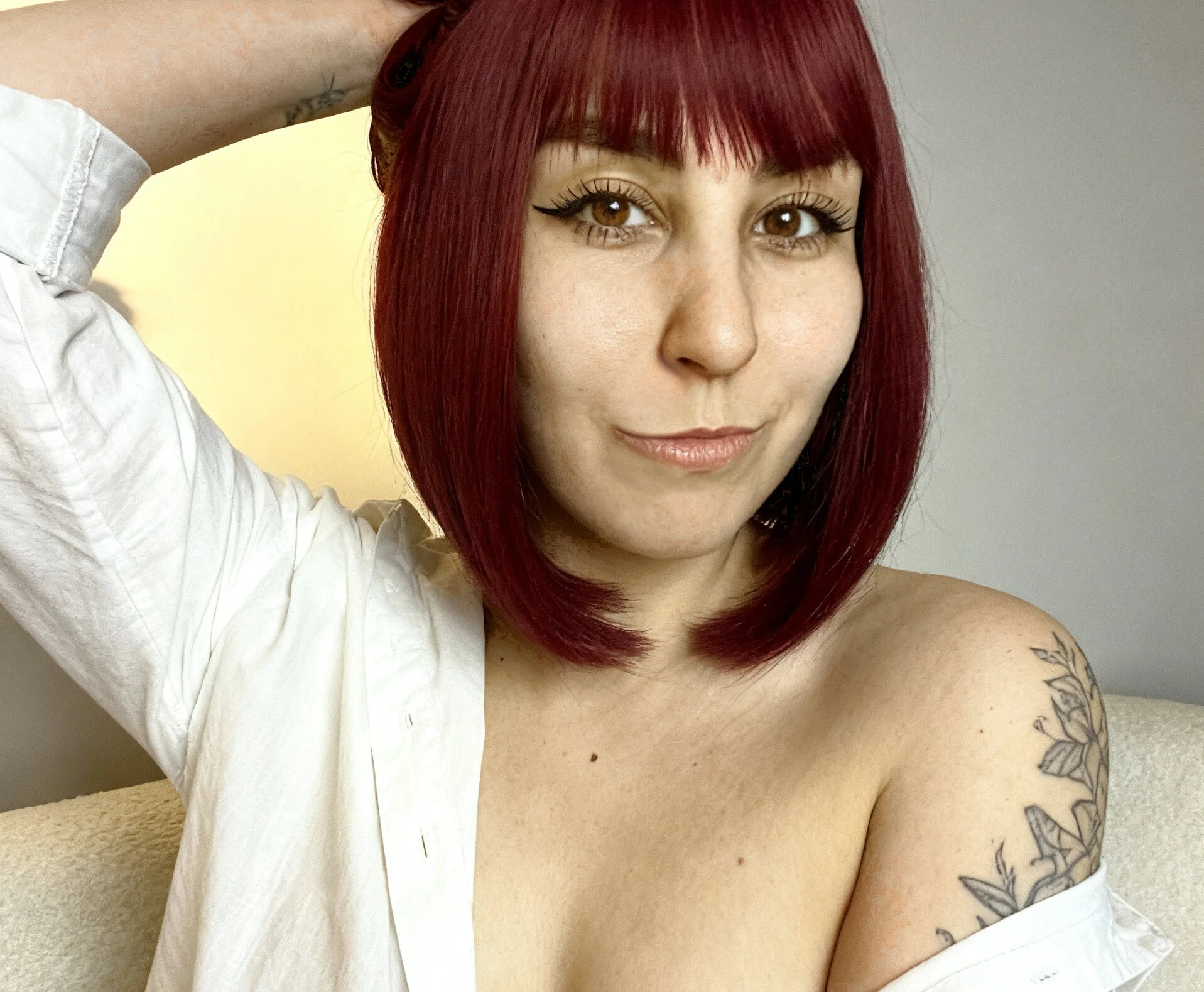 XXX Porn Photo of Nude ZaraHotTeen 2