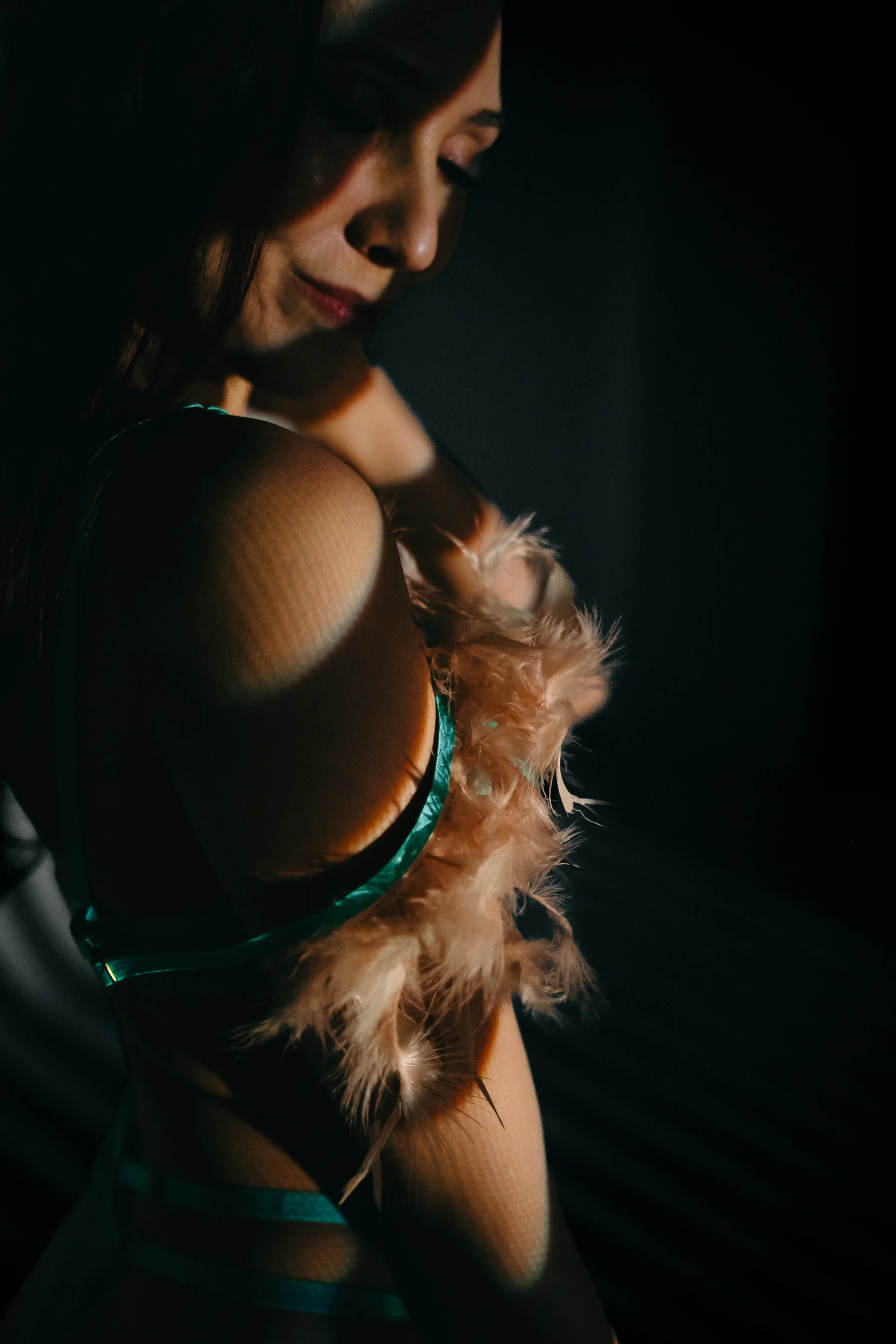 XXX Porn Photo of Nude x__sexykitten666__x 5