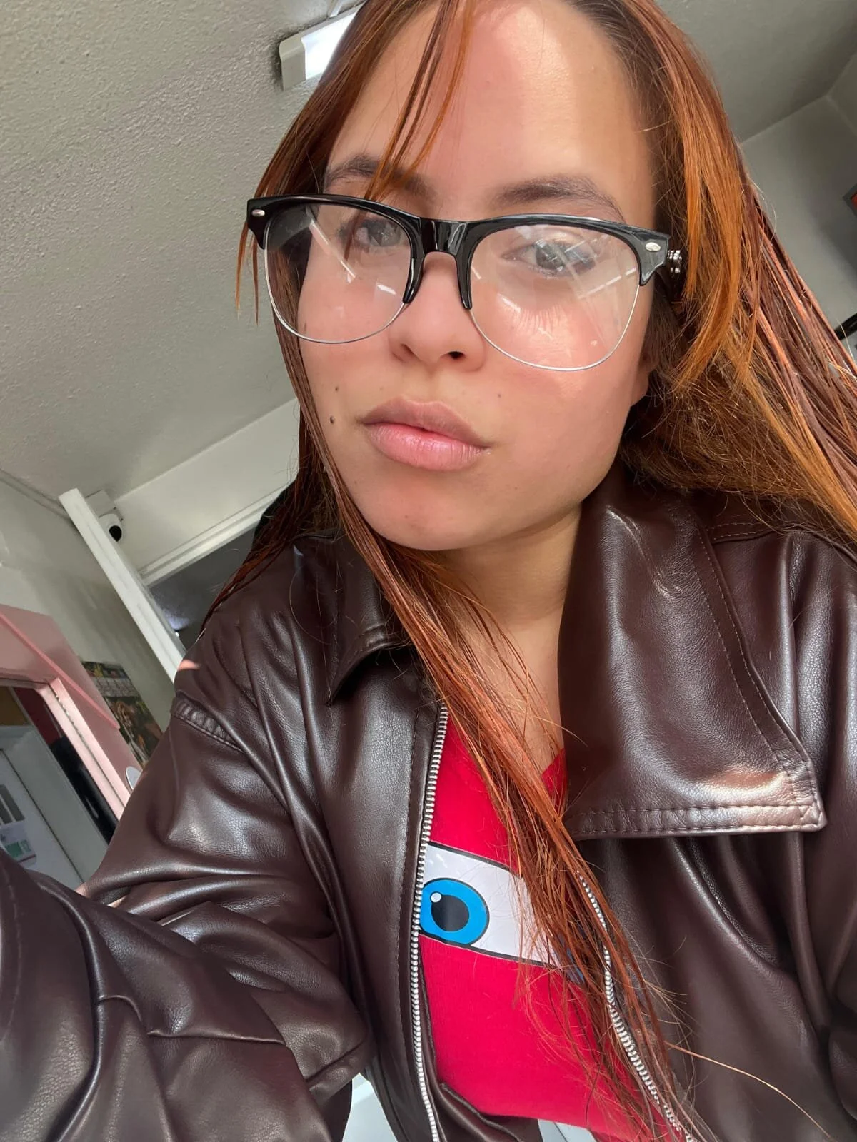 XXX Porn Photo of Nude marcella_ortiz 17