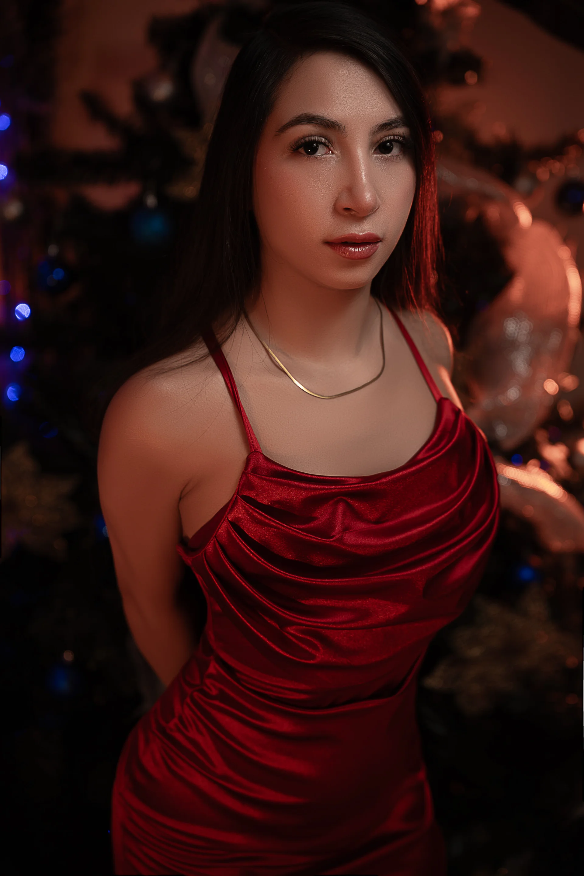 XXX Porn Photo of Nude AriadnaCappelletty 74