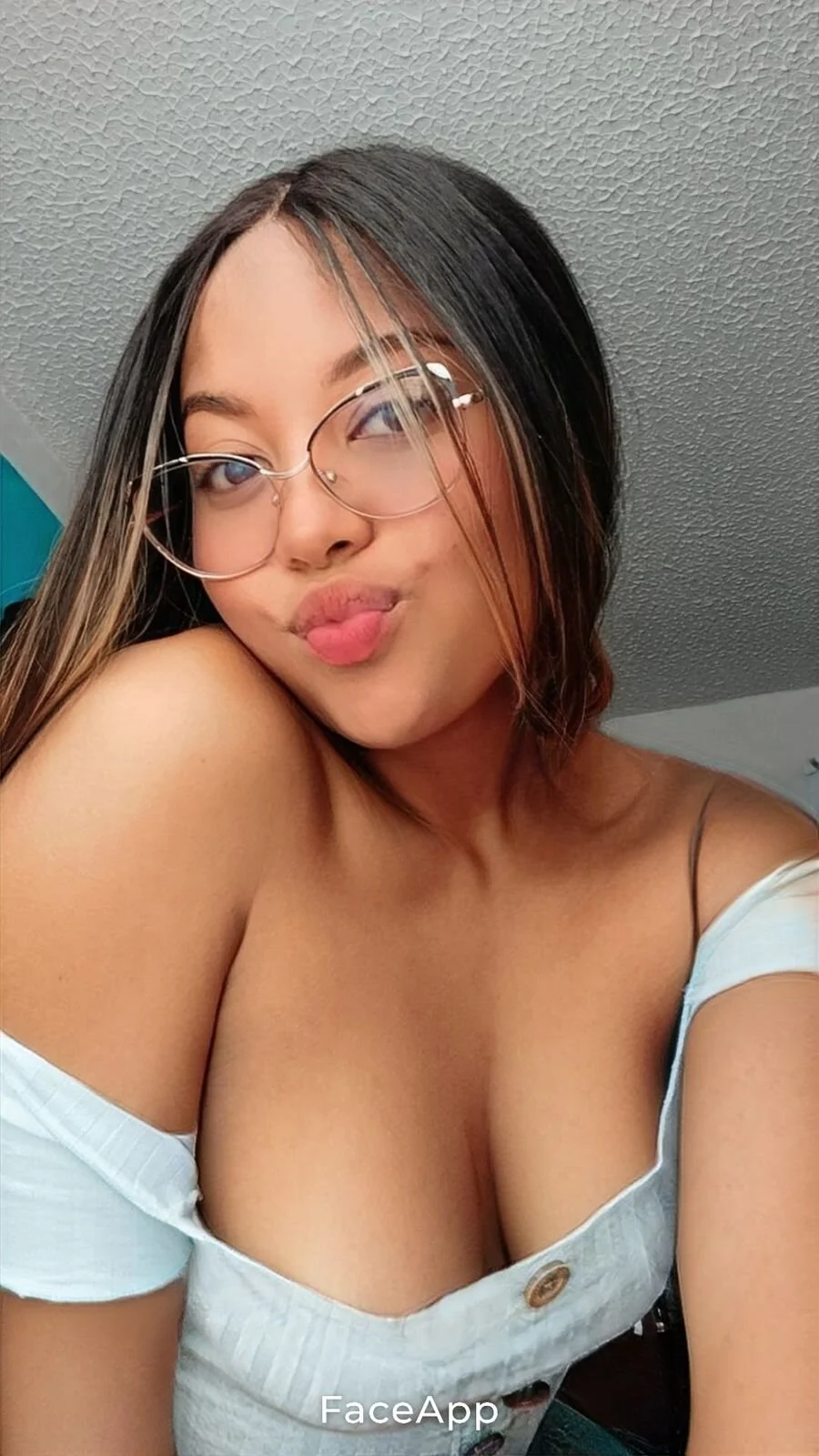 XXX Porn Photo of Nude Lynncute 3