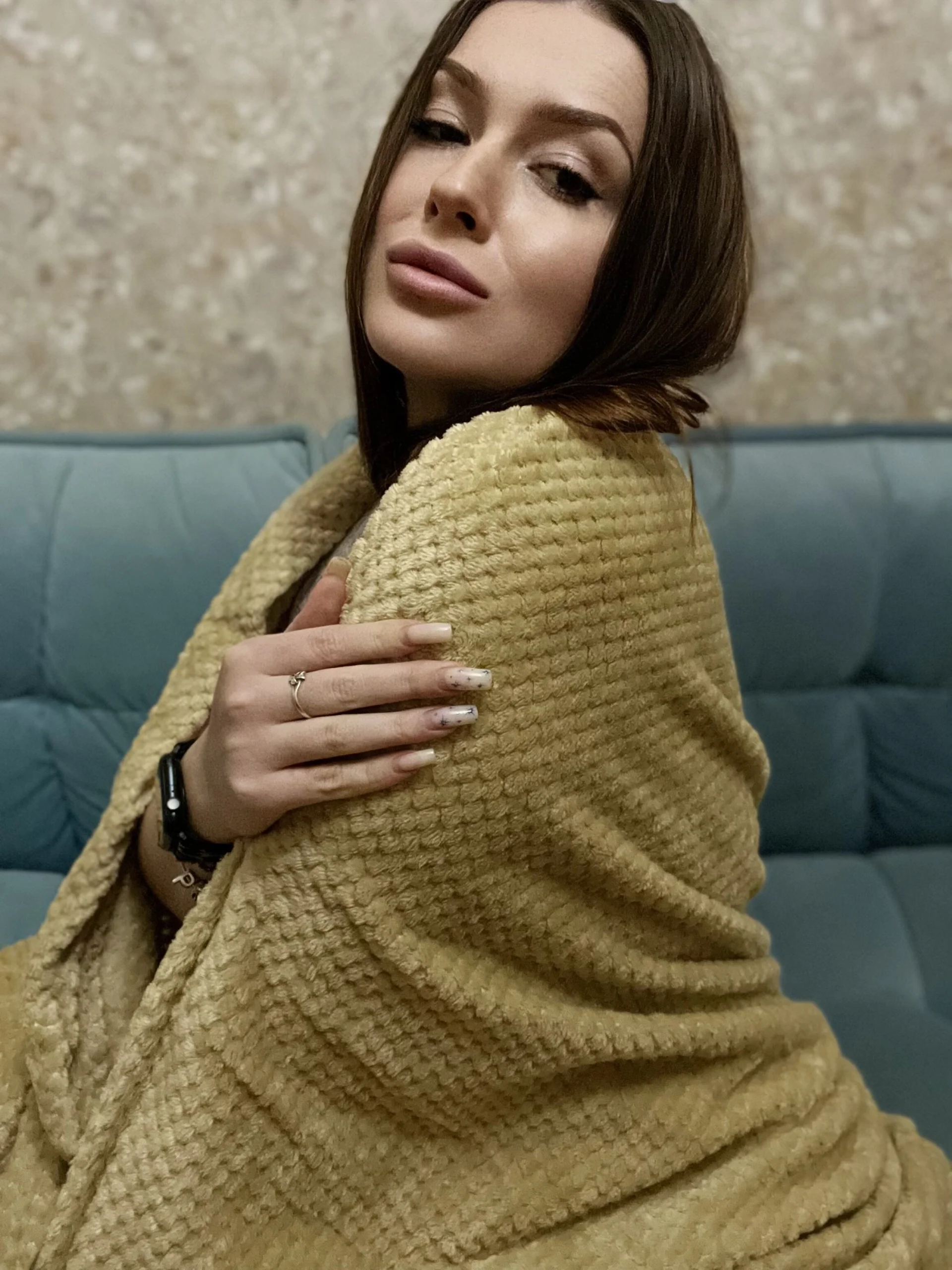XXX Porn Photo of Nude AliceOfWondersS 21