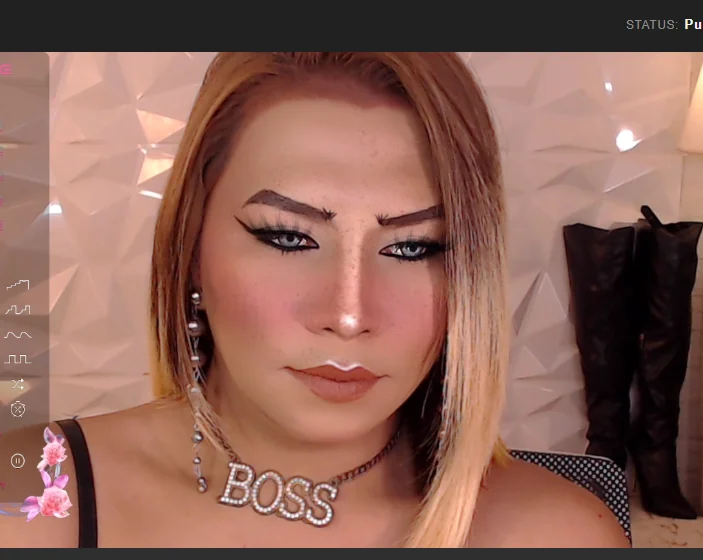 XXX Porn Photo of Nude Ur_GoddessXx 10