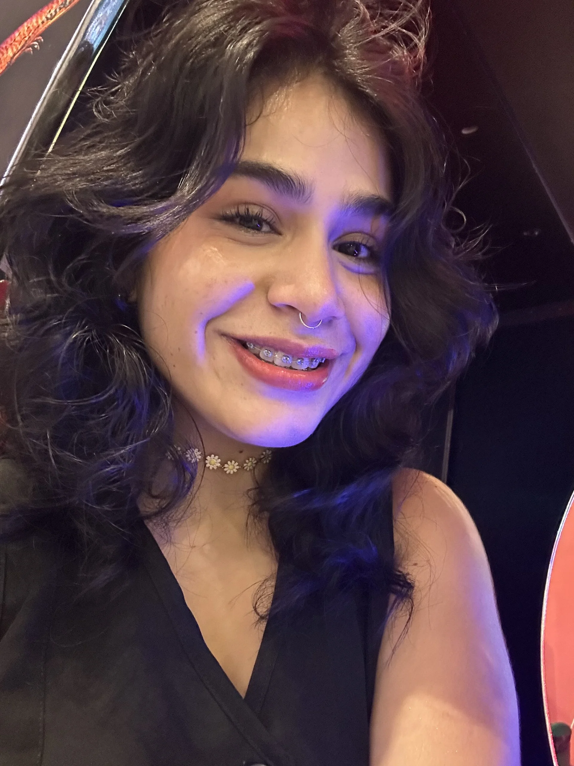 XXX Porn Photo of Nude Selen_Extasis 8