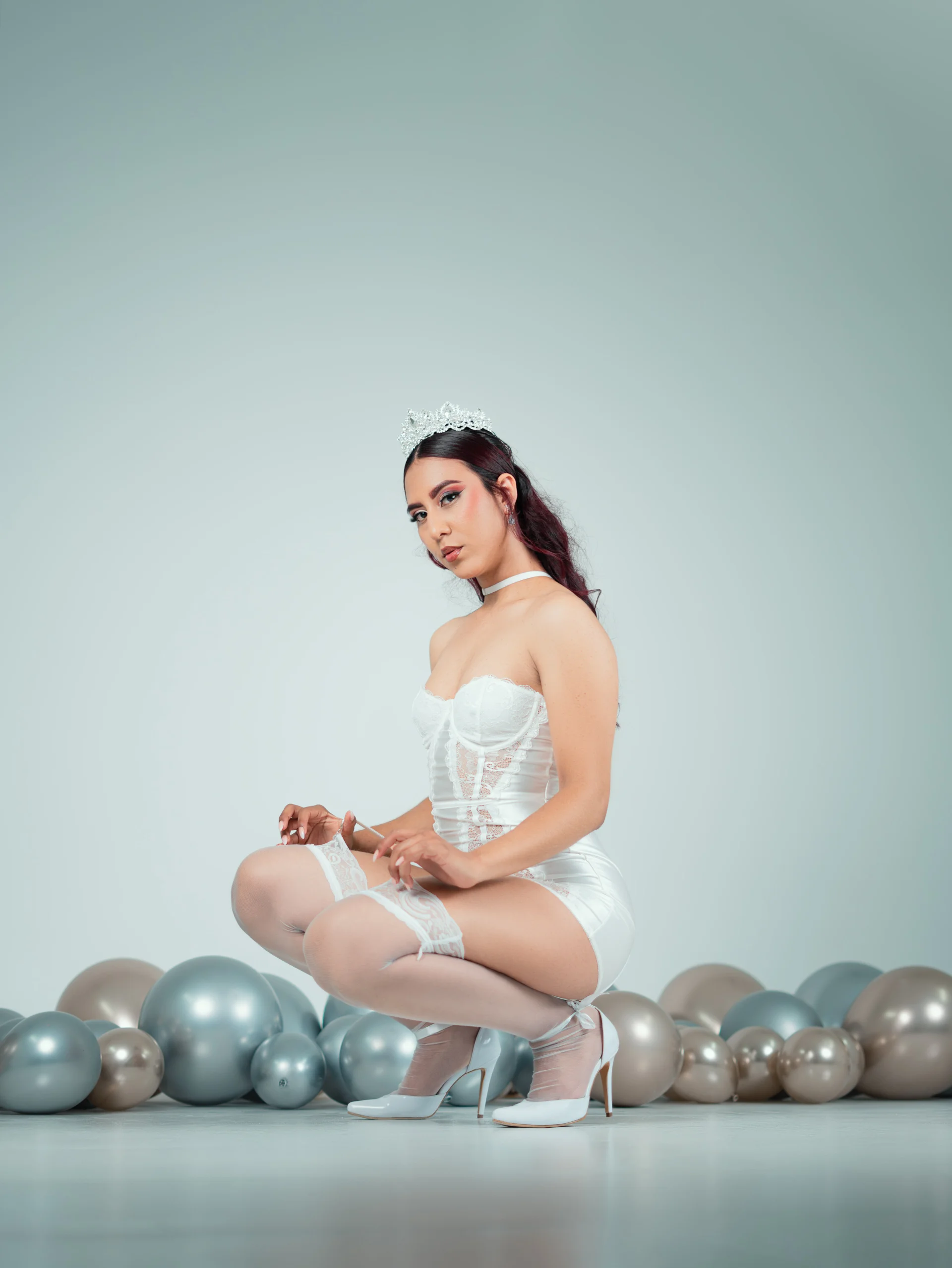XXX Porn Photo of Nude DaraBeckett 104