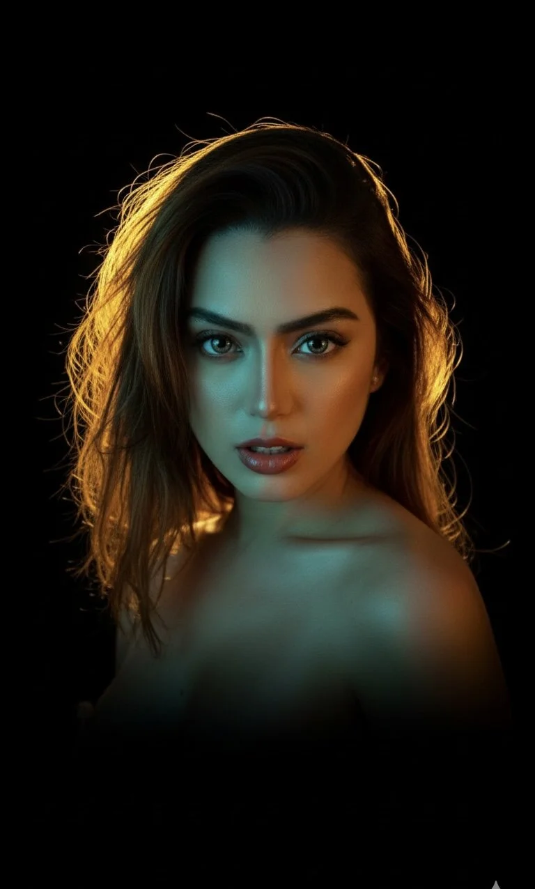 XXX Porn Photo of Nude CatherineBonavich 134