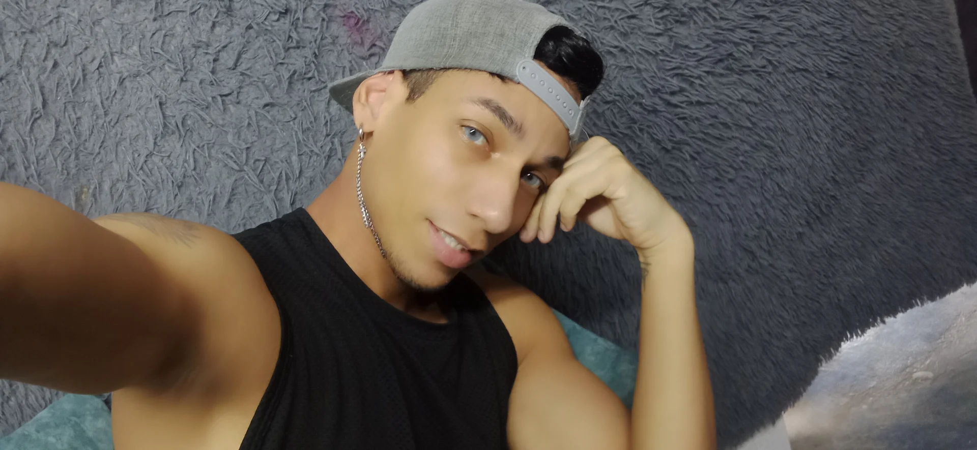 XXX Porn Photo of Nude Jesus666flaco 3
