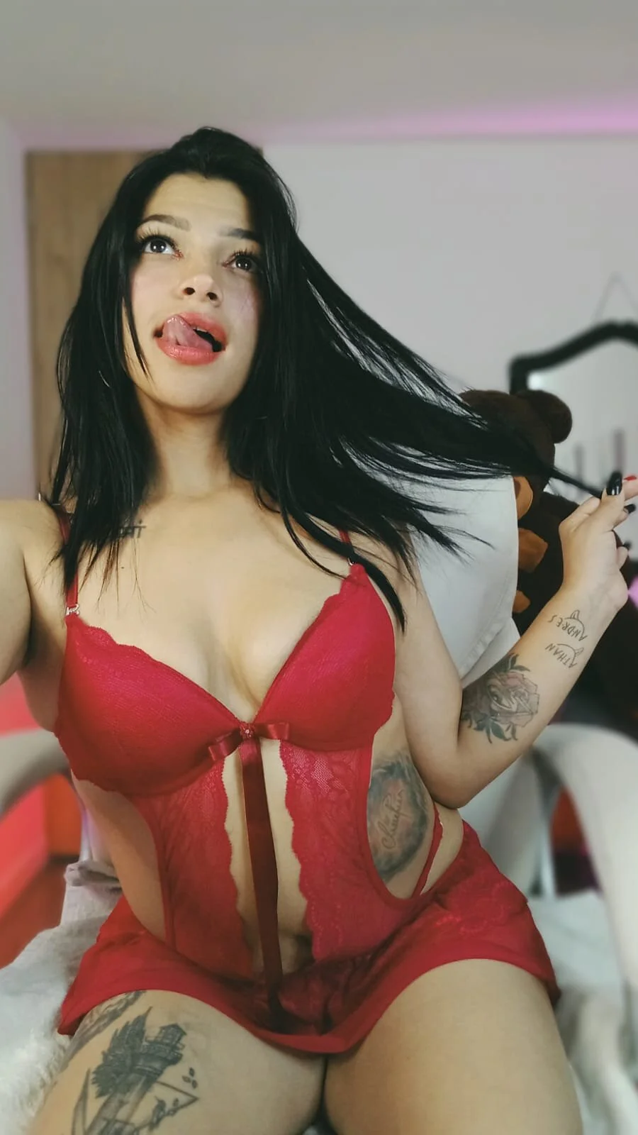 XXX Porn Photo of Nude Julia_7 8