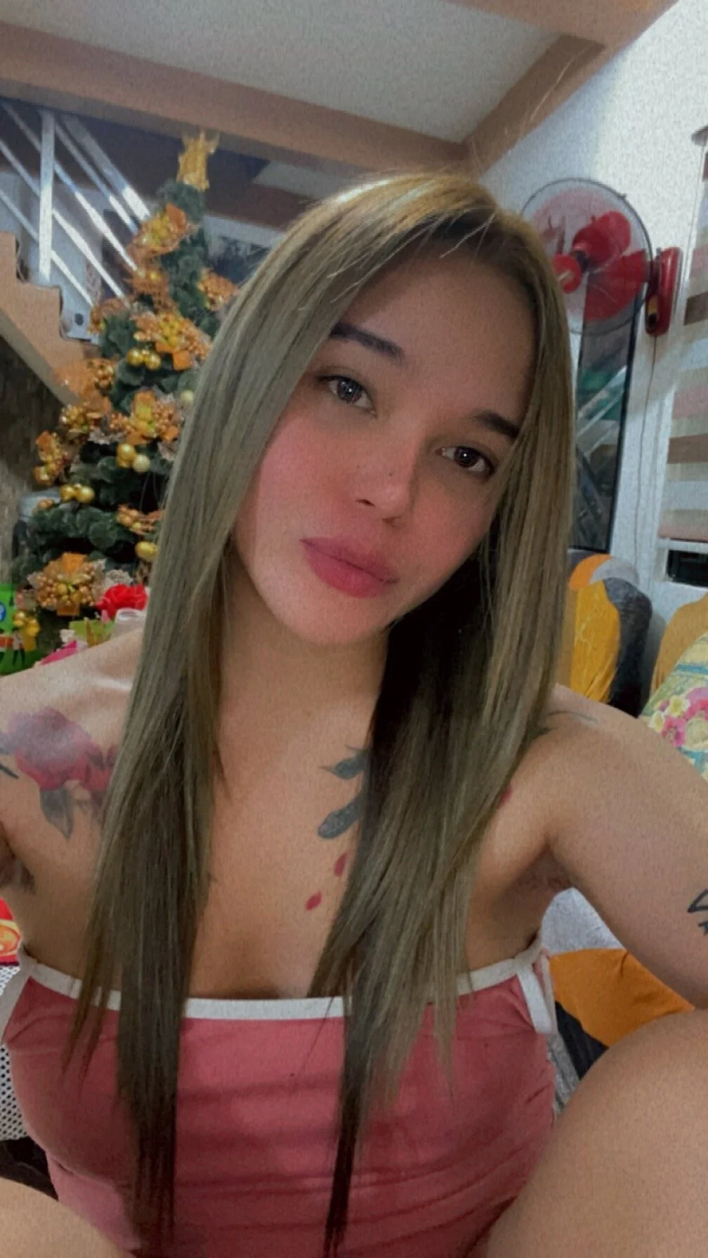 XXX Porn Photo of Nude Evalyn_Shemale 2