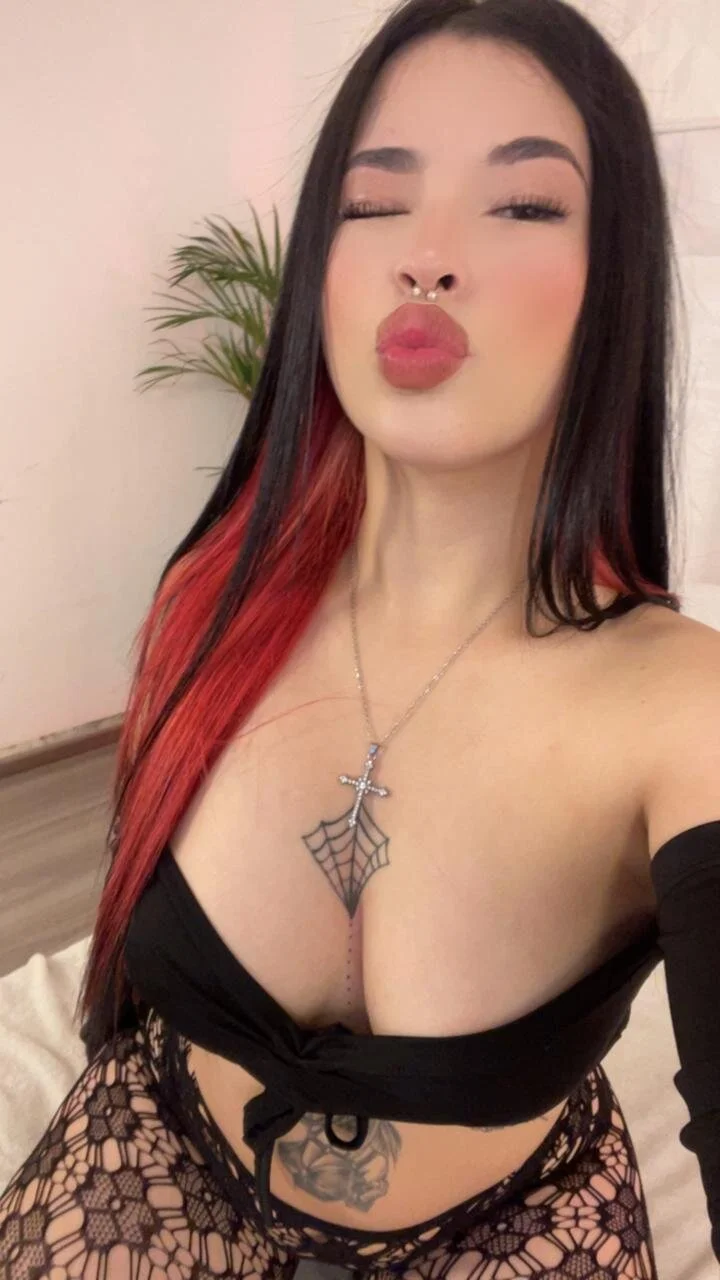 XXX Porn Photo of Nude im_nika_ 59