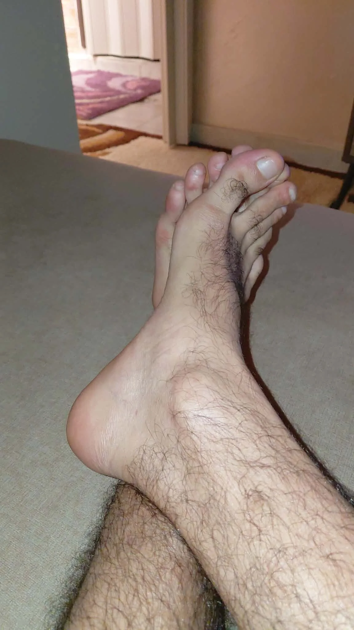 XXX Porn Photo of Nude yourrchef 3