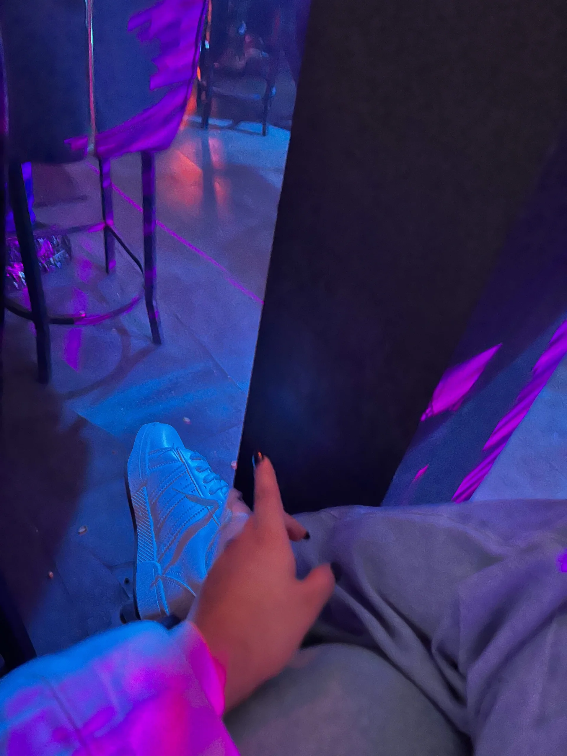 XXX Porn Photo of Nude Maya_mimi 32