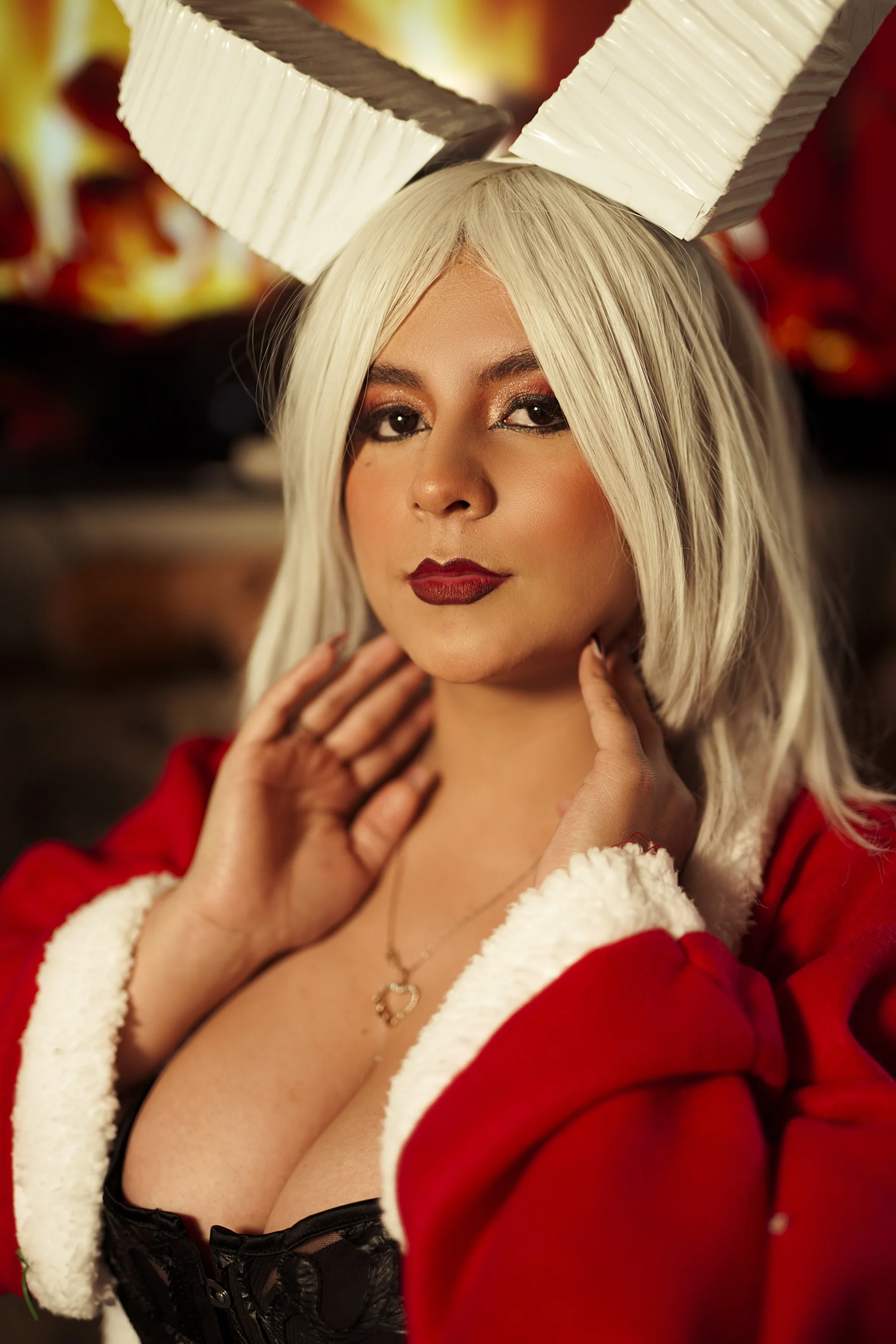 XXX Porn Photo of Nude EngelStone 94