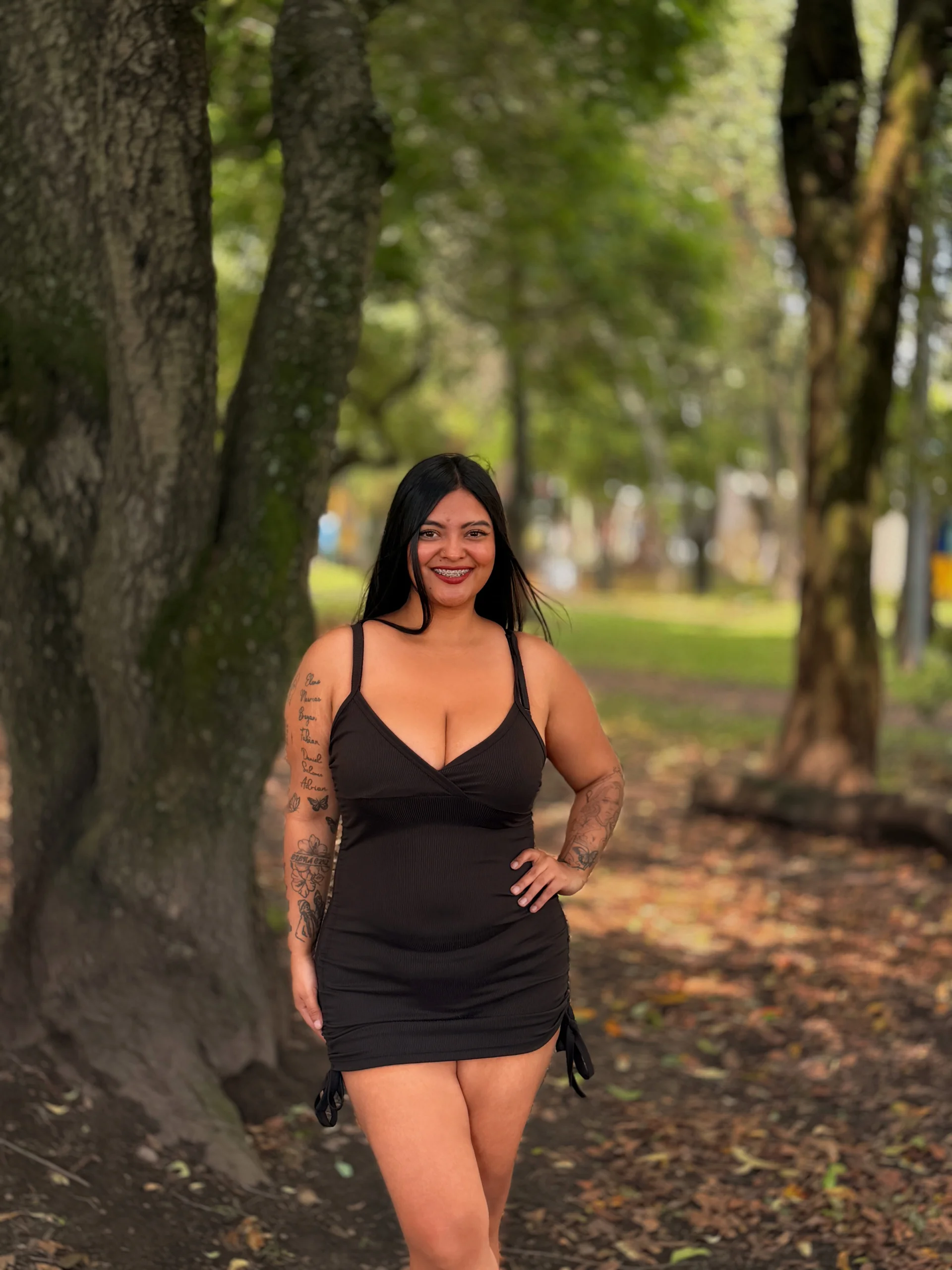 XXX Porn Photo of Nude AbbyCoopeer 1