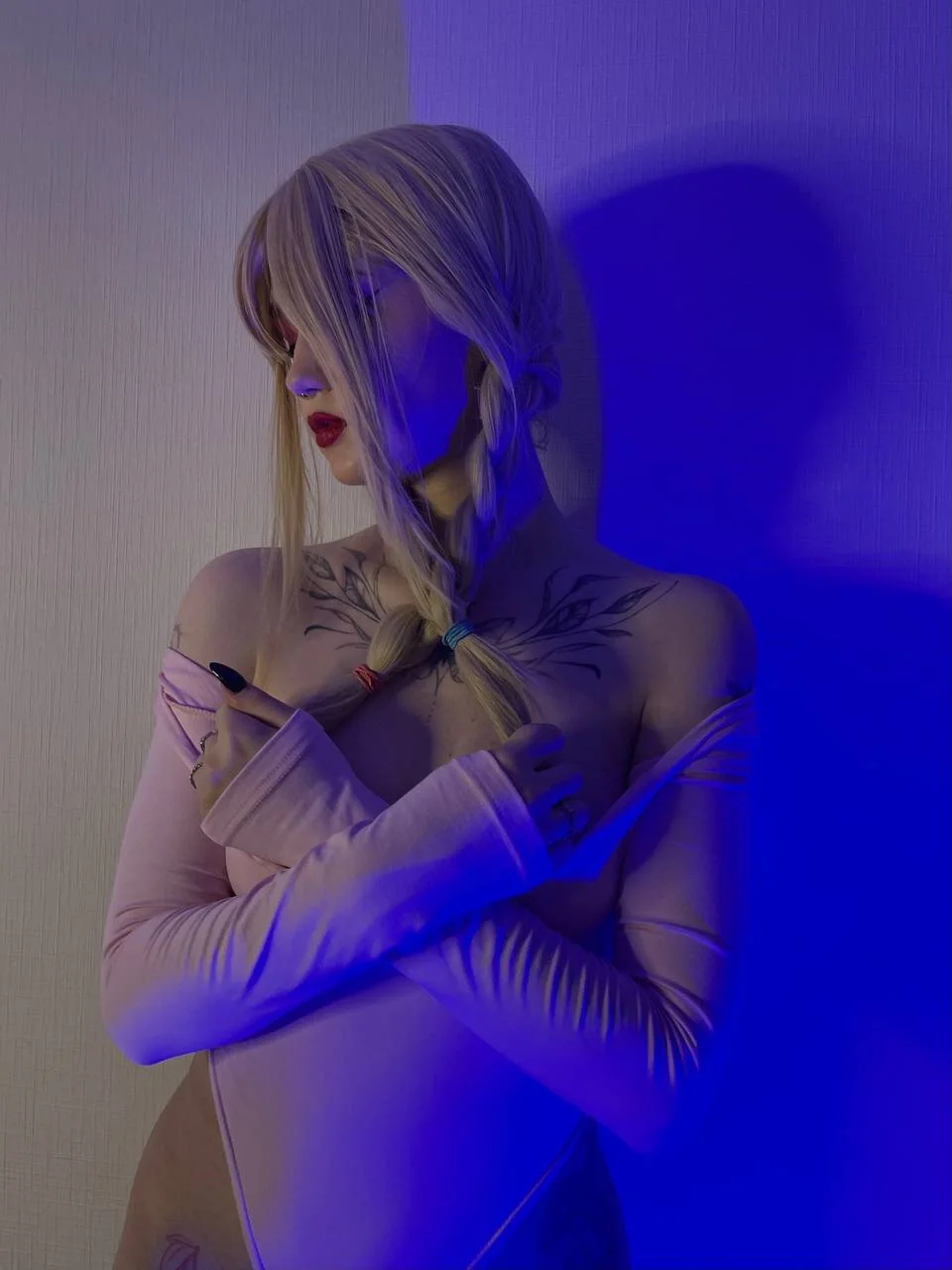XXX Porn Photo of Nude vanxli 11