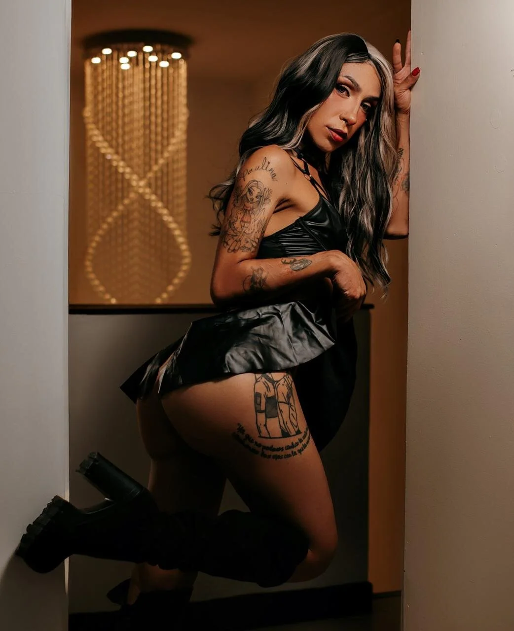 XXX Porn Photo of Nude paulinagamee 2
