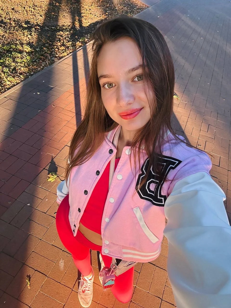 XXX Porn Photo of Nude soffy__kisss 9