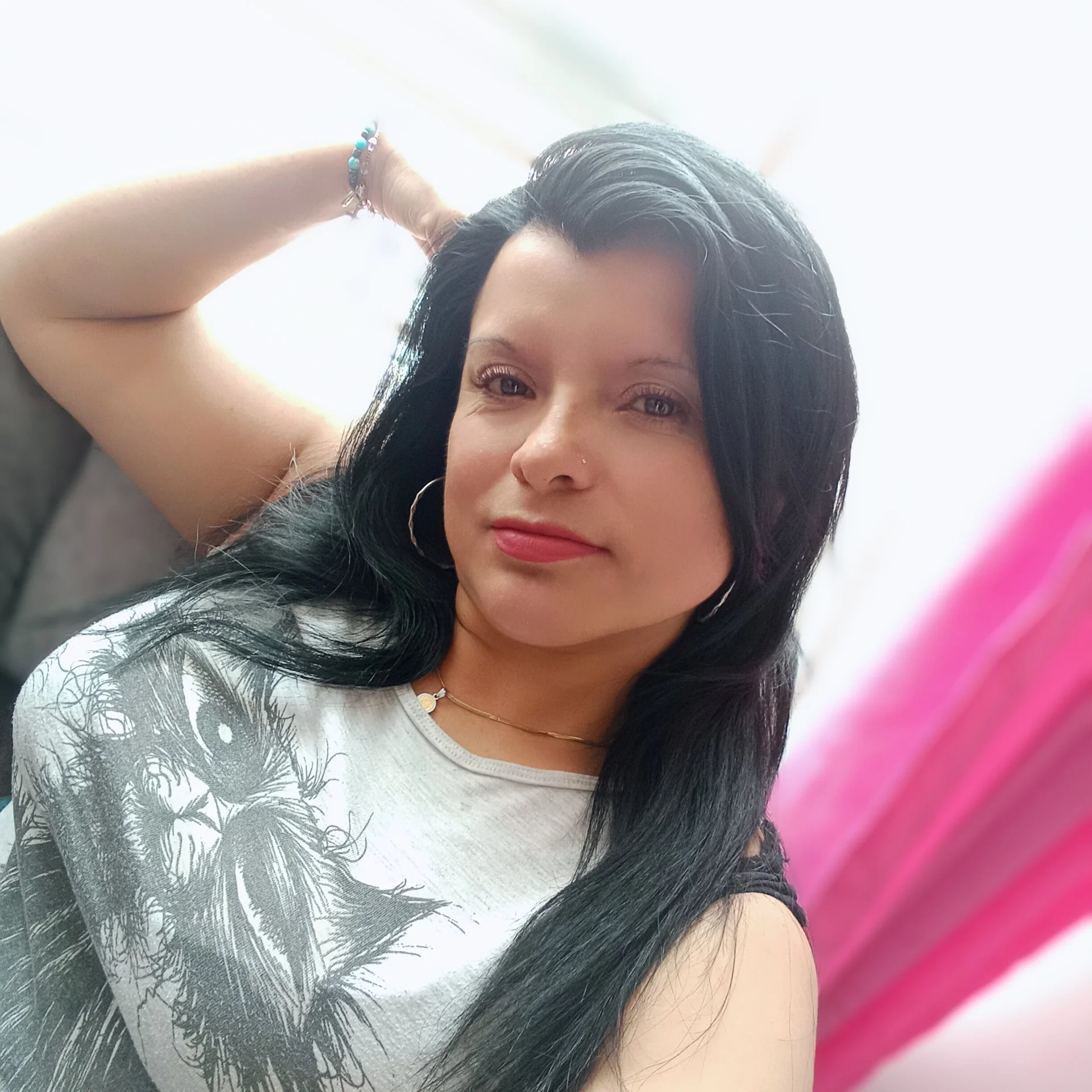 XXX Porn Photo of Nude Samantha_Kieran 5
