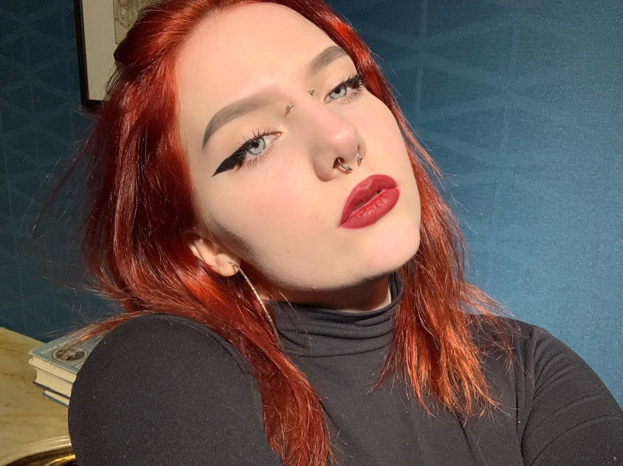 XXX Porn Photo of Nude Ivon_Diaz 3