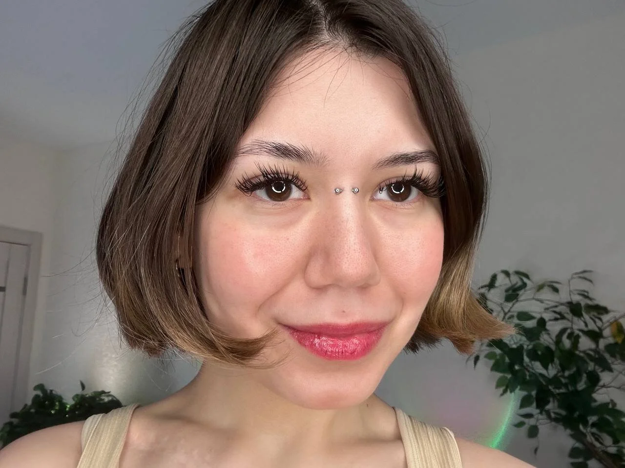 XXX Porn Photo of Nude RoxannaCarver 14
