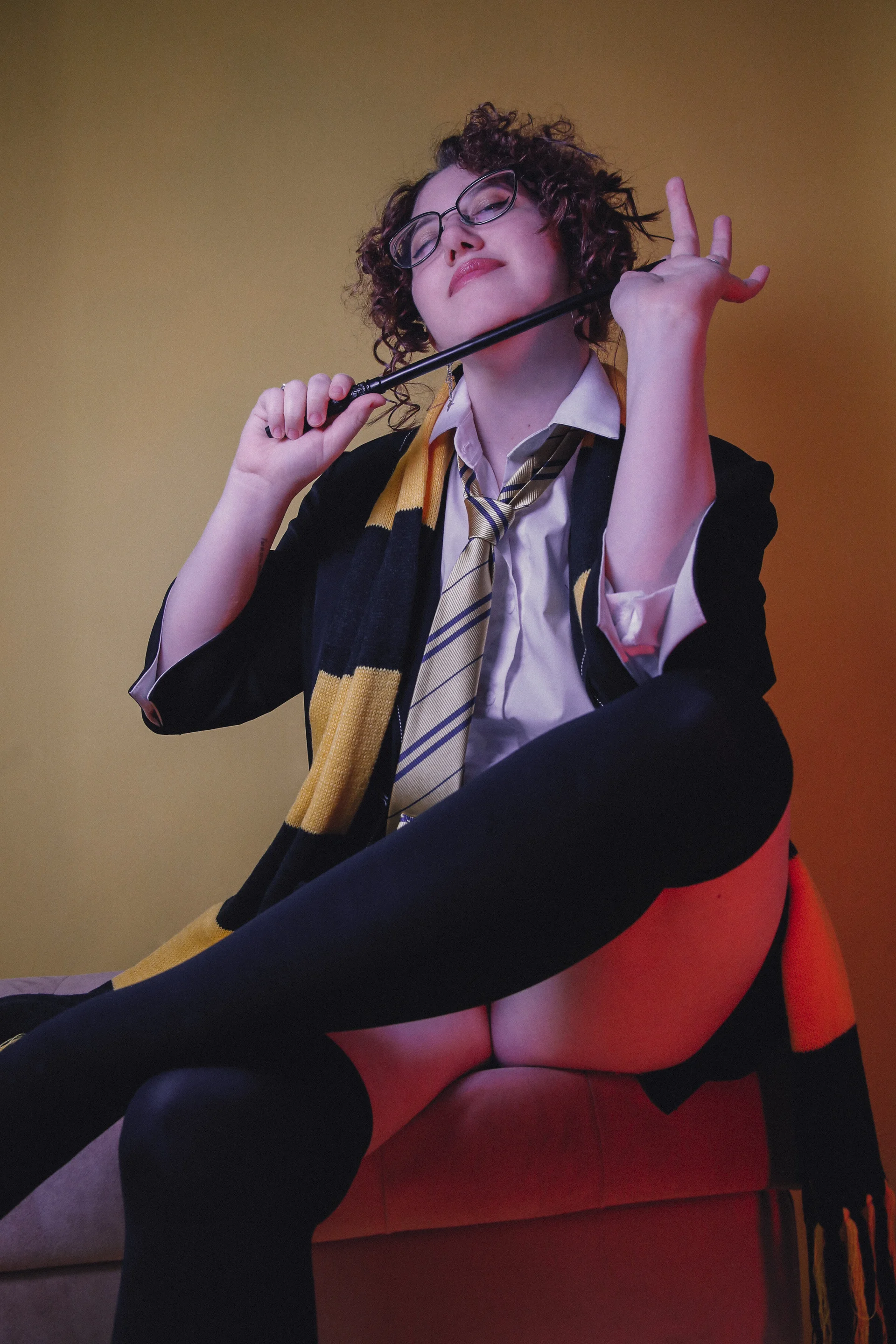 XXX Porn Photo of Nude Charmy_Gracy 123