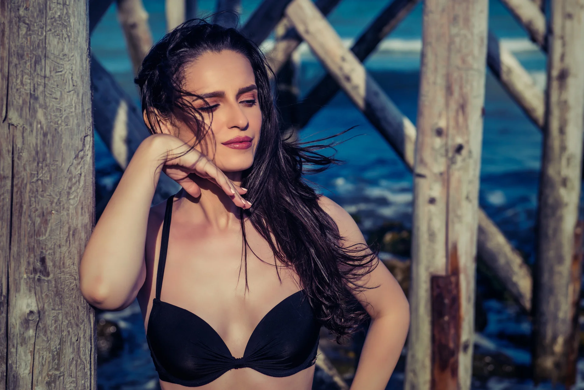 XXX Porn Photo of Nude AnnaHarperX 64
