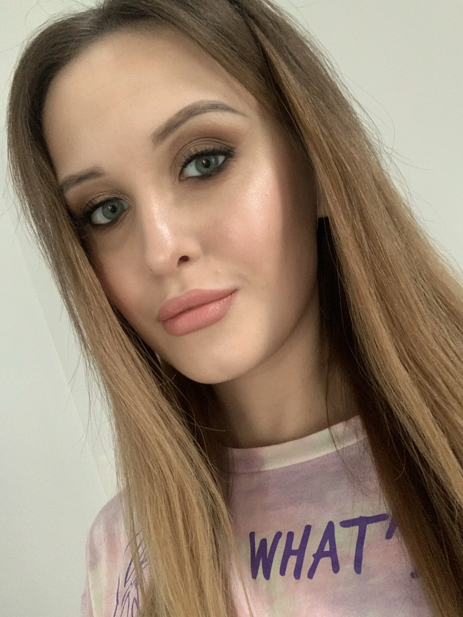 XXX Porn Photo of Nude MiaBlossom 15