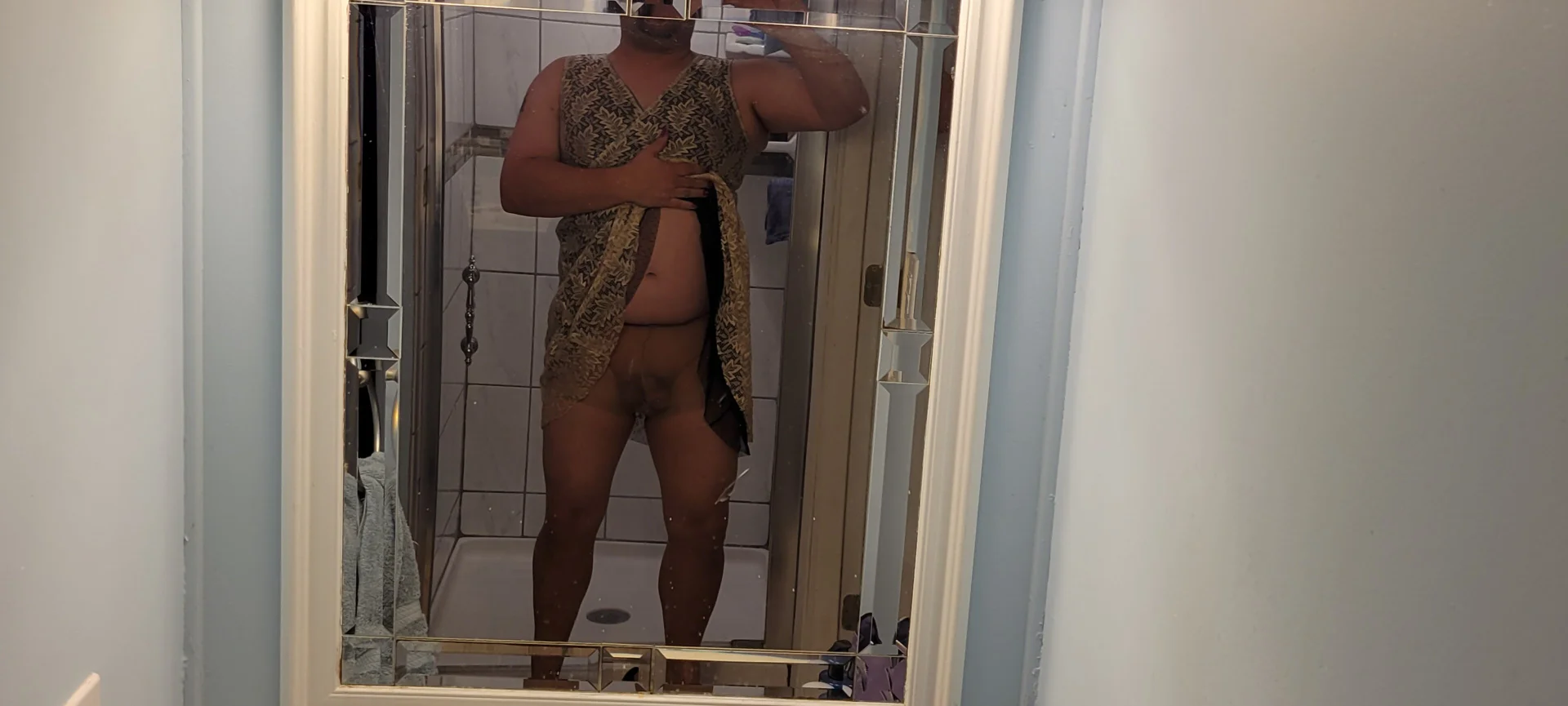 XXX Porn Photo of Nude bigwurn 62