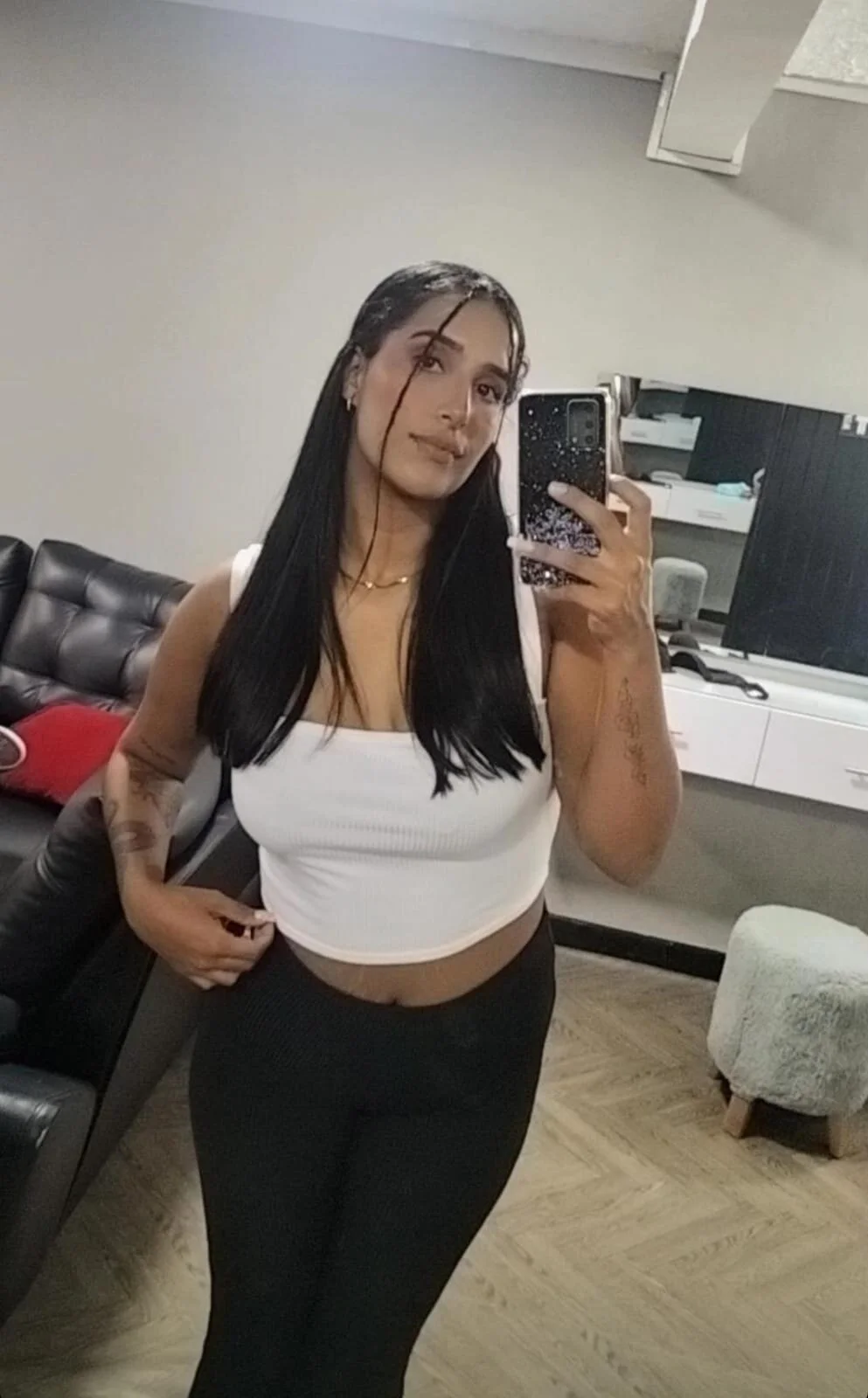 XXX Porn Photo of Nude Stefhanyblow 20