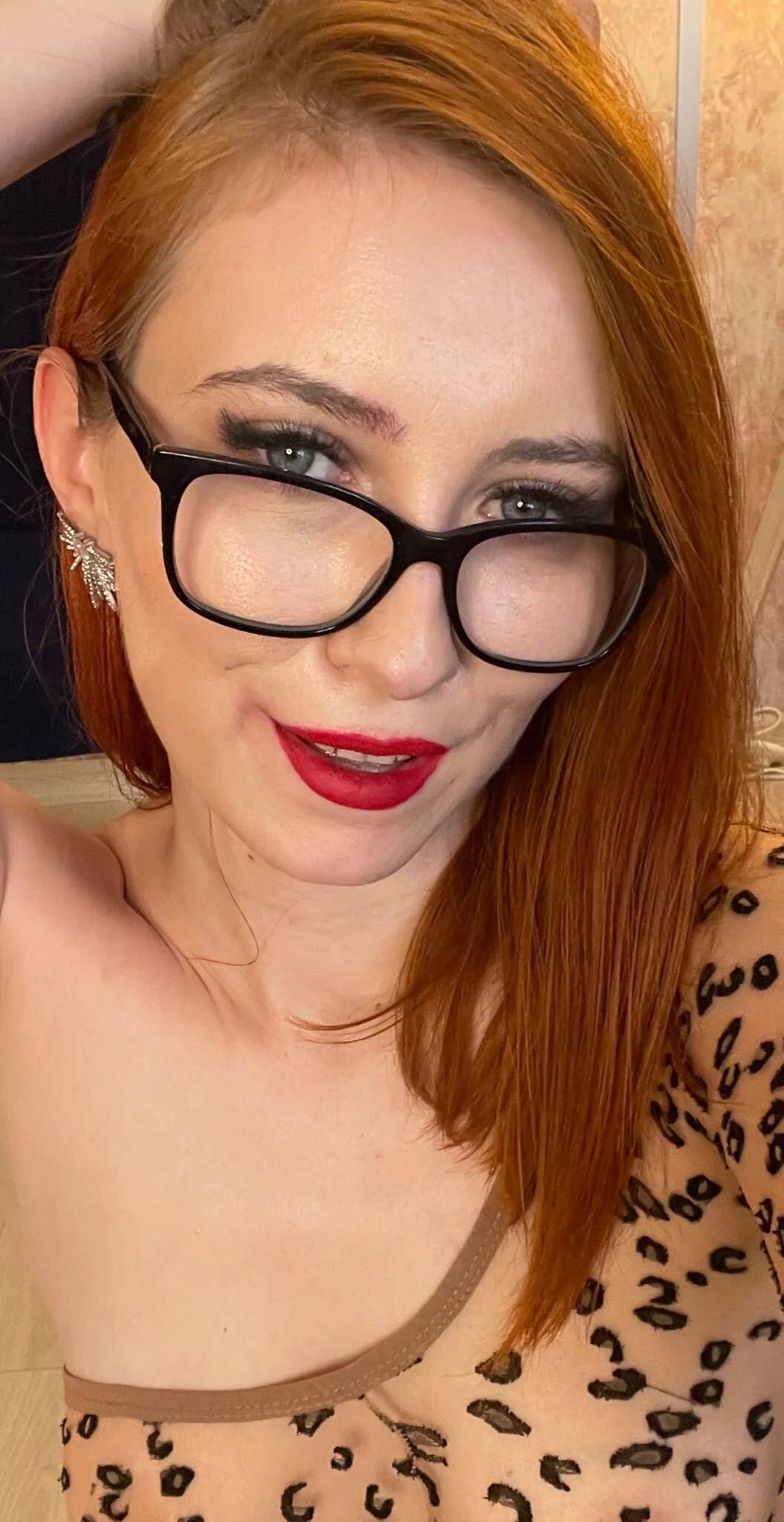 XXX Porn Photo of Nude EmberLuna_ 4