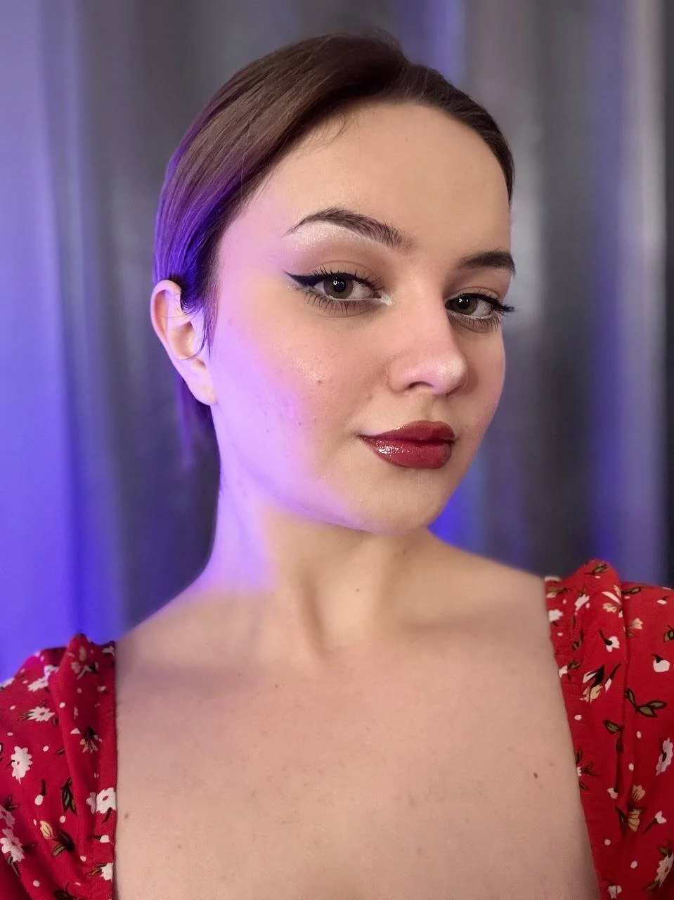 XXX Porn Photo of Nude Pleasant_fun 4