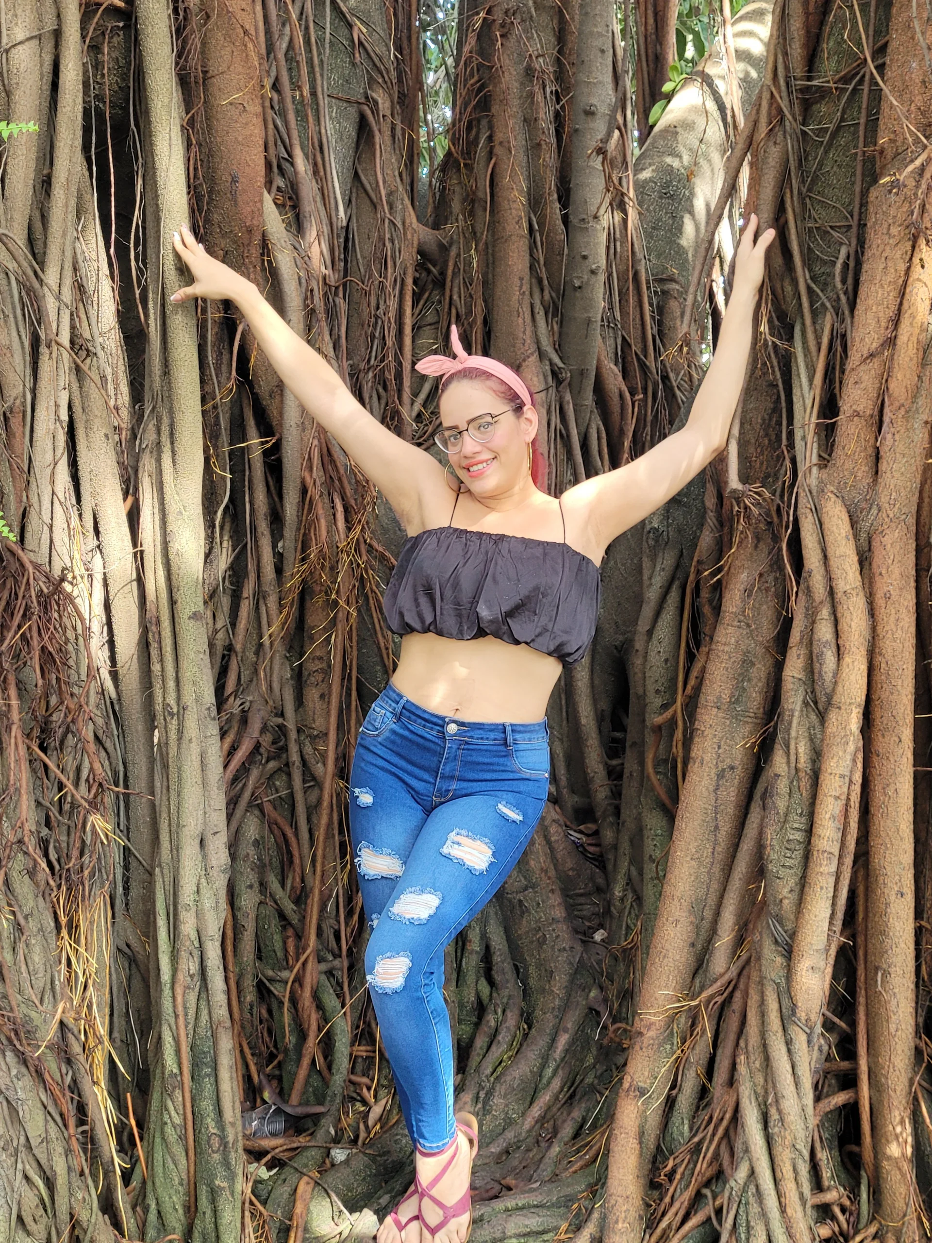 XXX Porn Photo of Nude Karenfunny 20