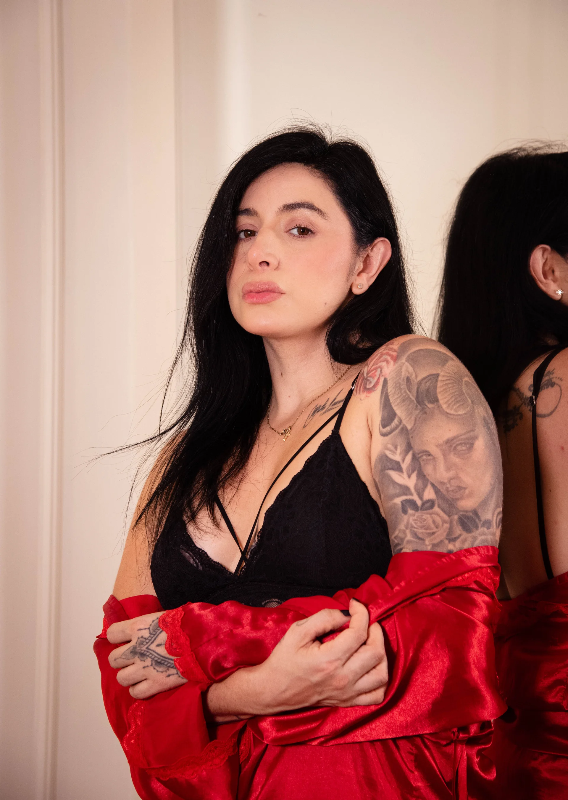 XXX Porn Photo of Nude noa_blue 25