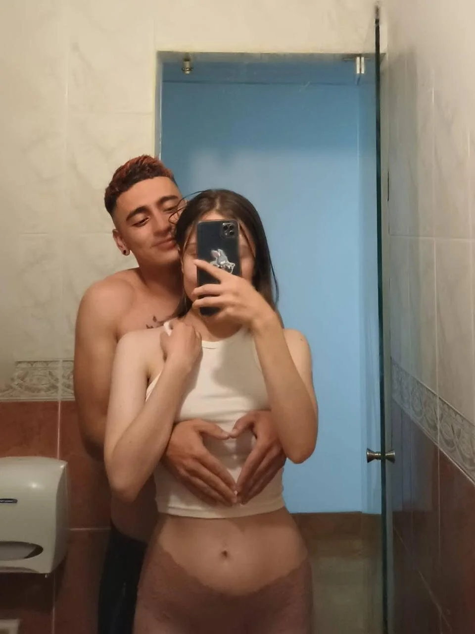 XXX Porn Photo of Nude luna_prohibida16 19