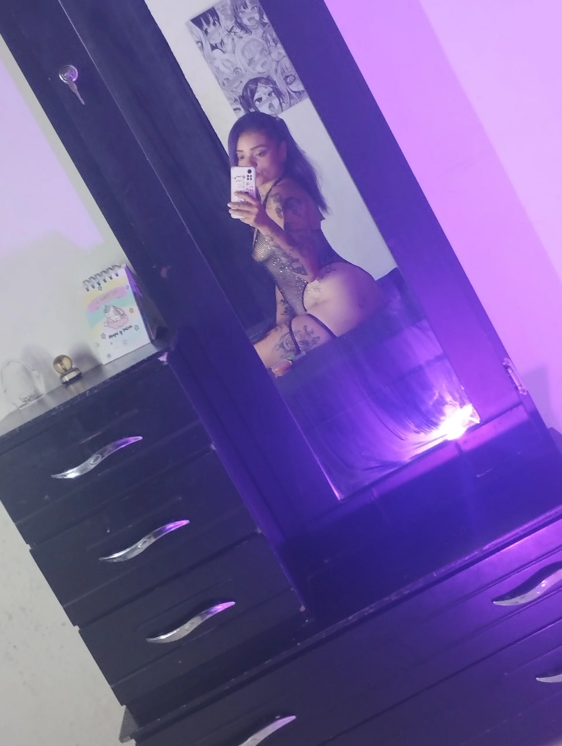 XXX Porn Photo of Nude Chloe_Killua 103
