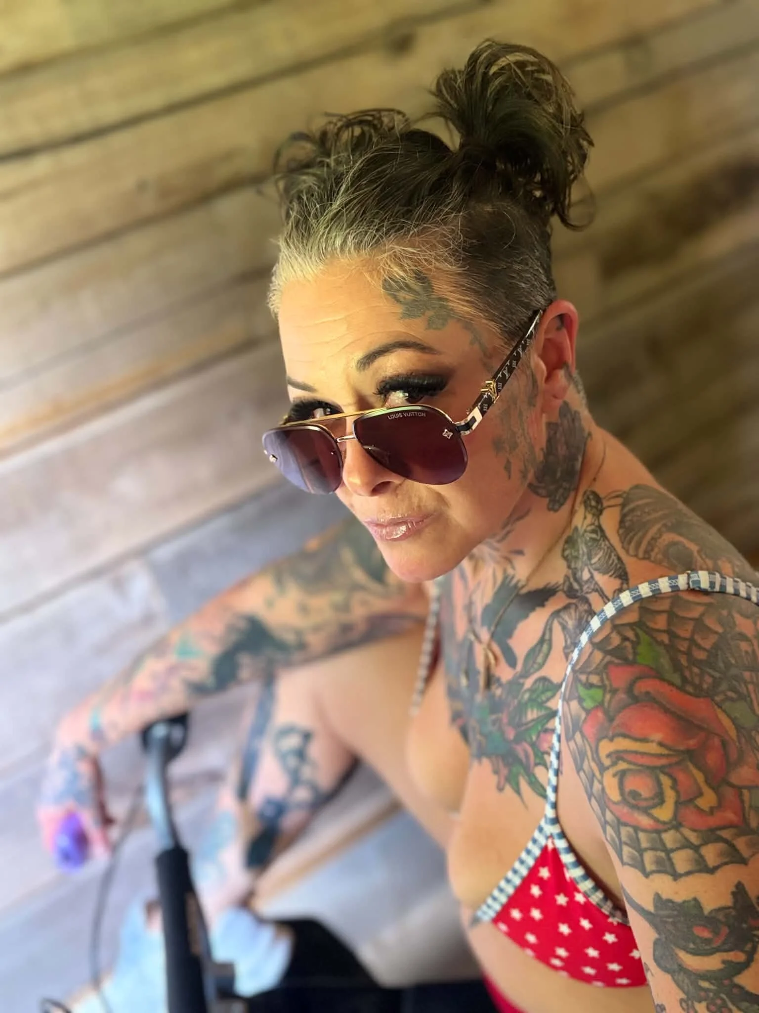 XXX Porn Photo of Nude Kitty_bang 5
